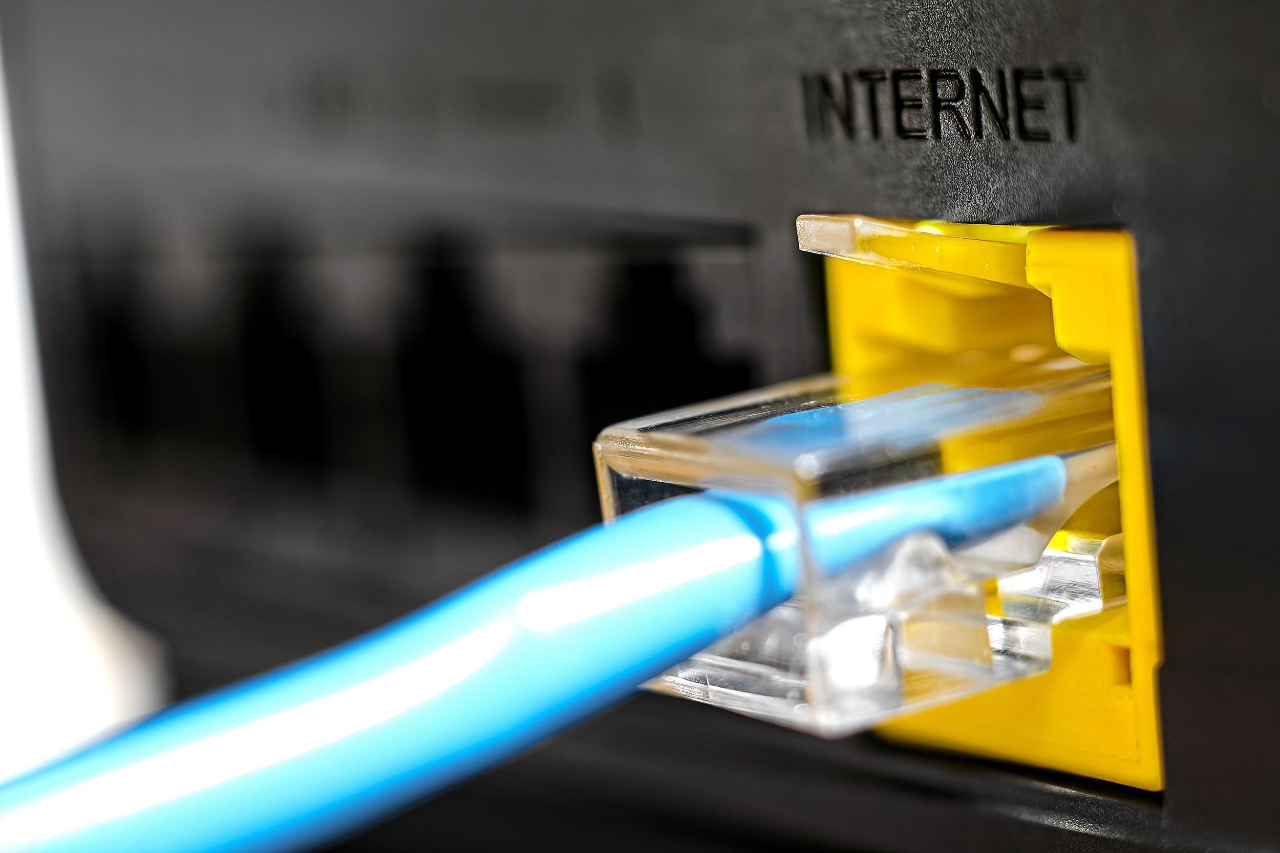 INTERNET SERVICE