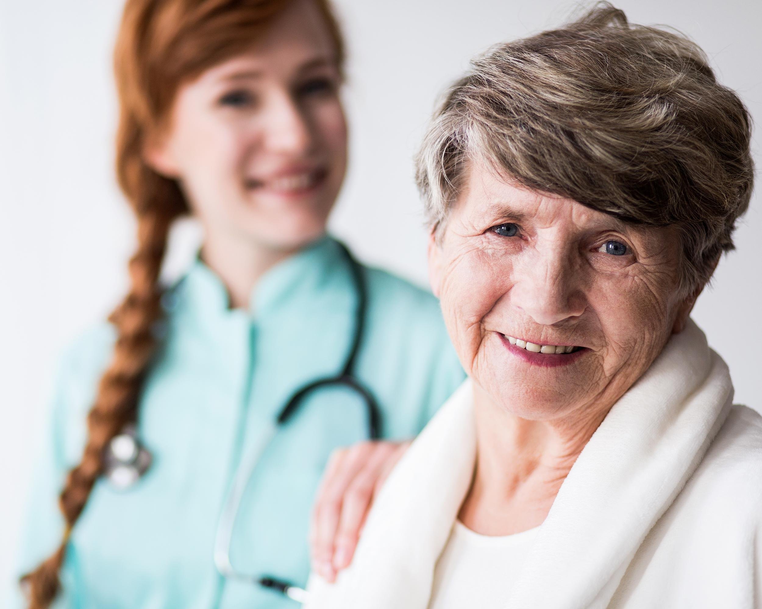 LONG-TERM CARE