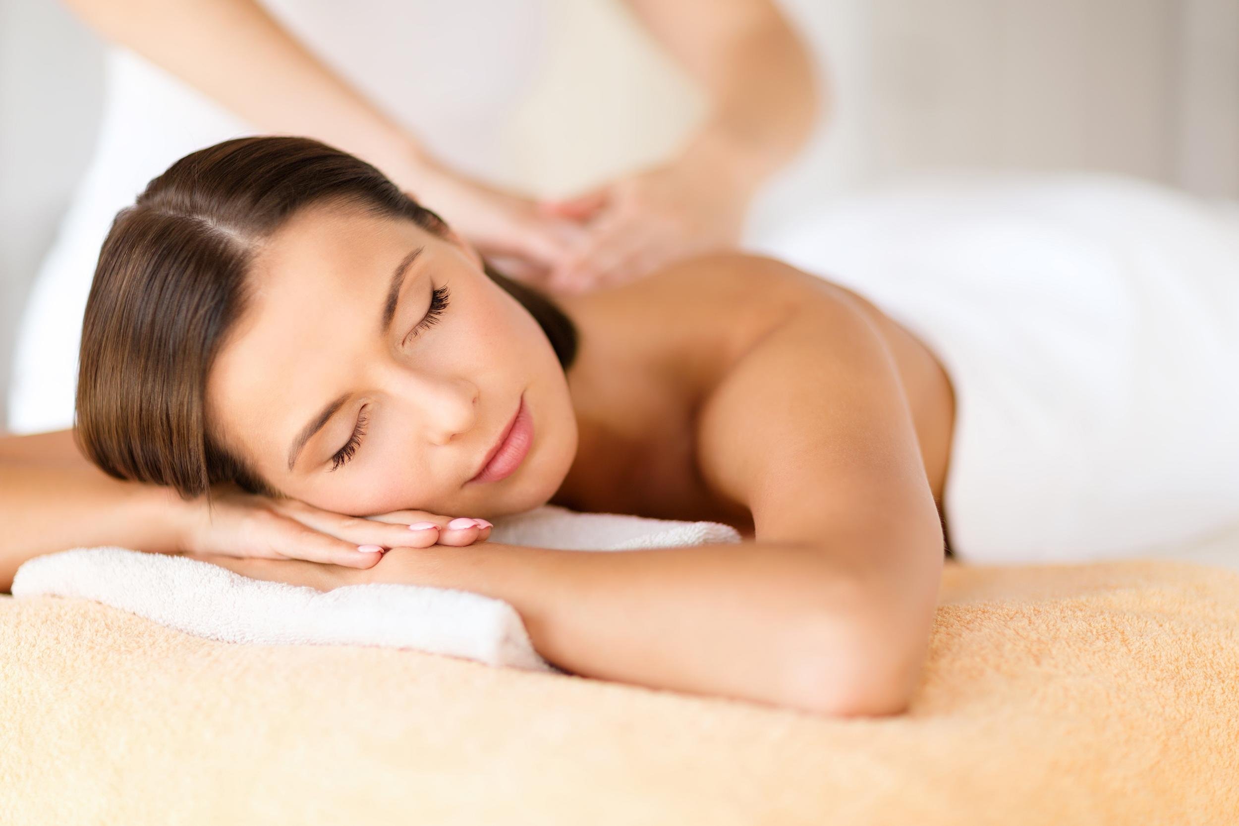 MASSAGES