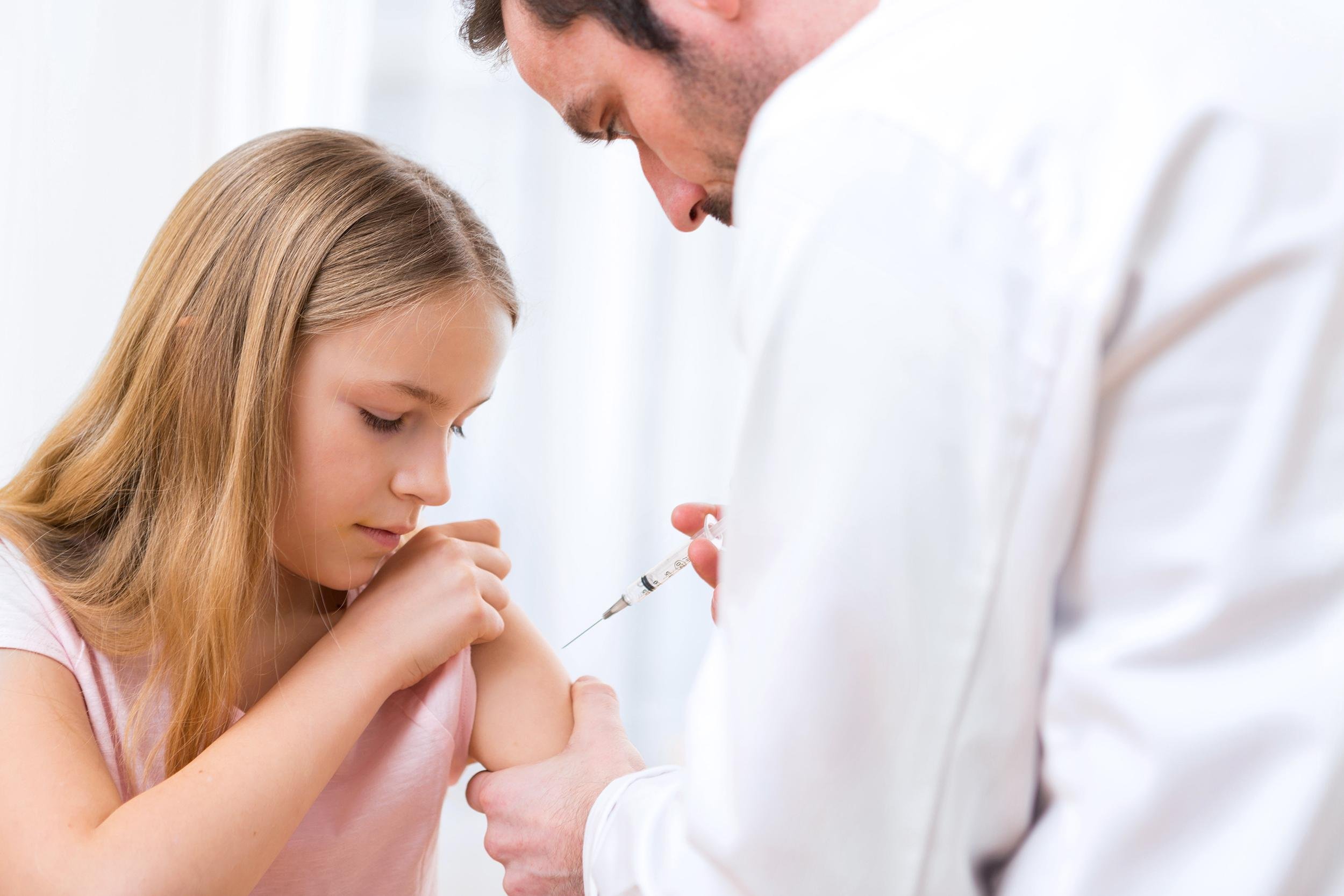 MAKE FAMILY HEALTH A PRIORITY