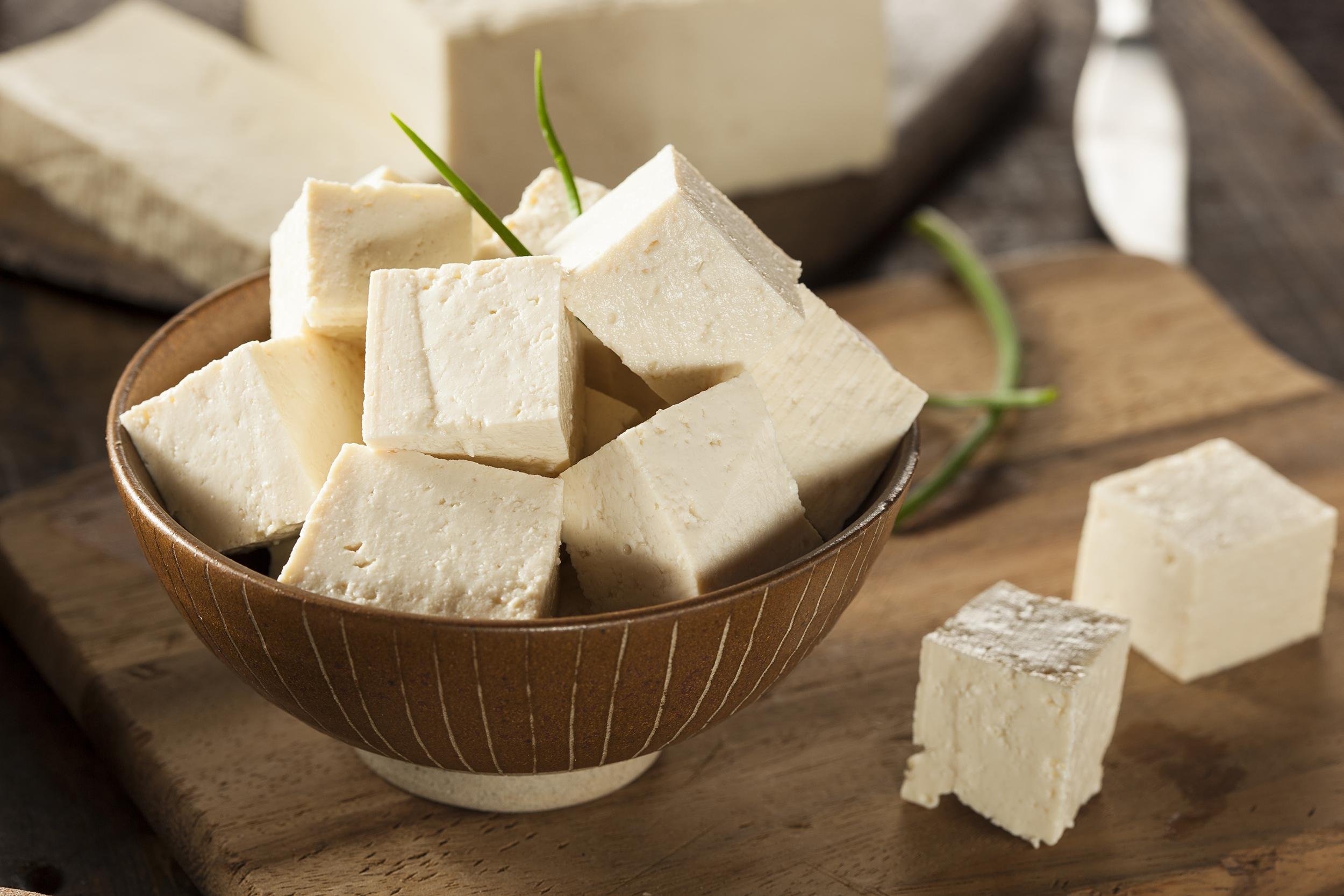 TOFU