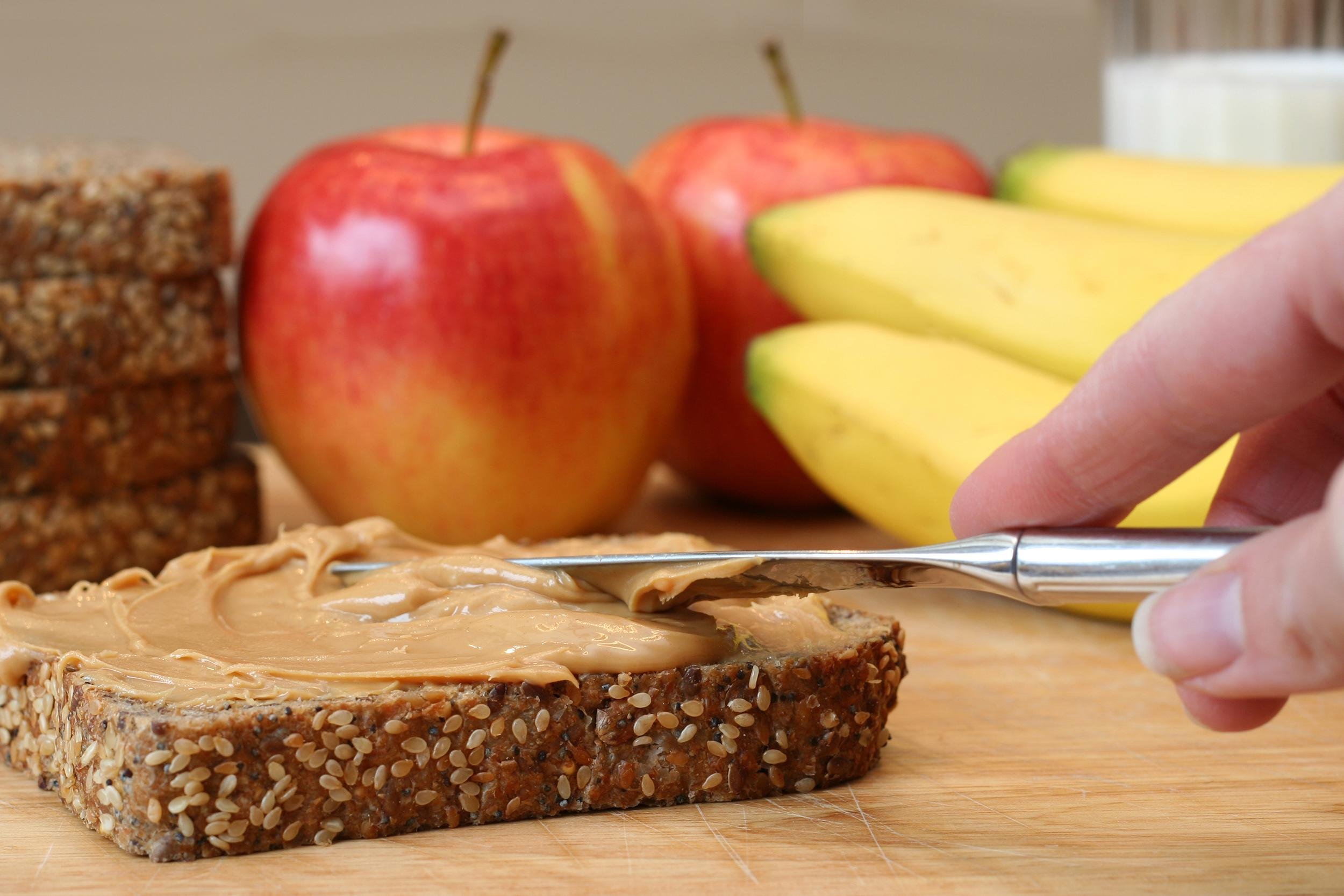 AVOID INDIVIDUAL SERVINGS