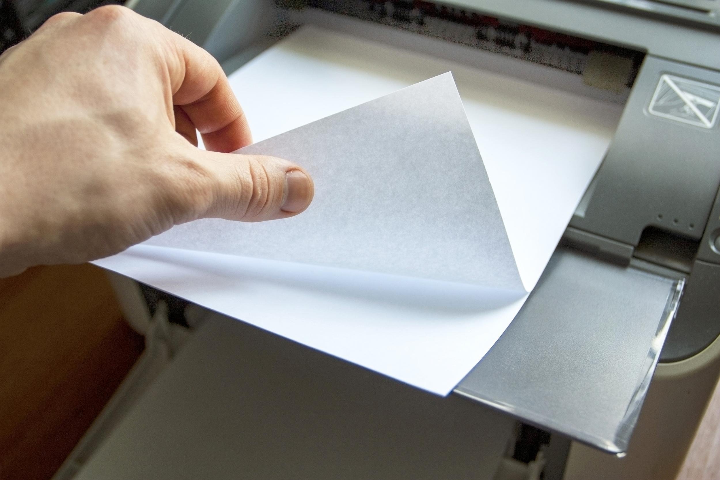 PRINTER PAPER
