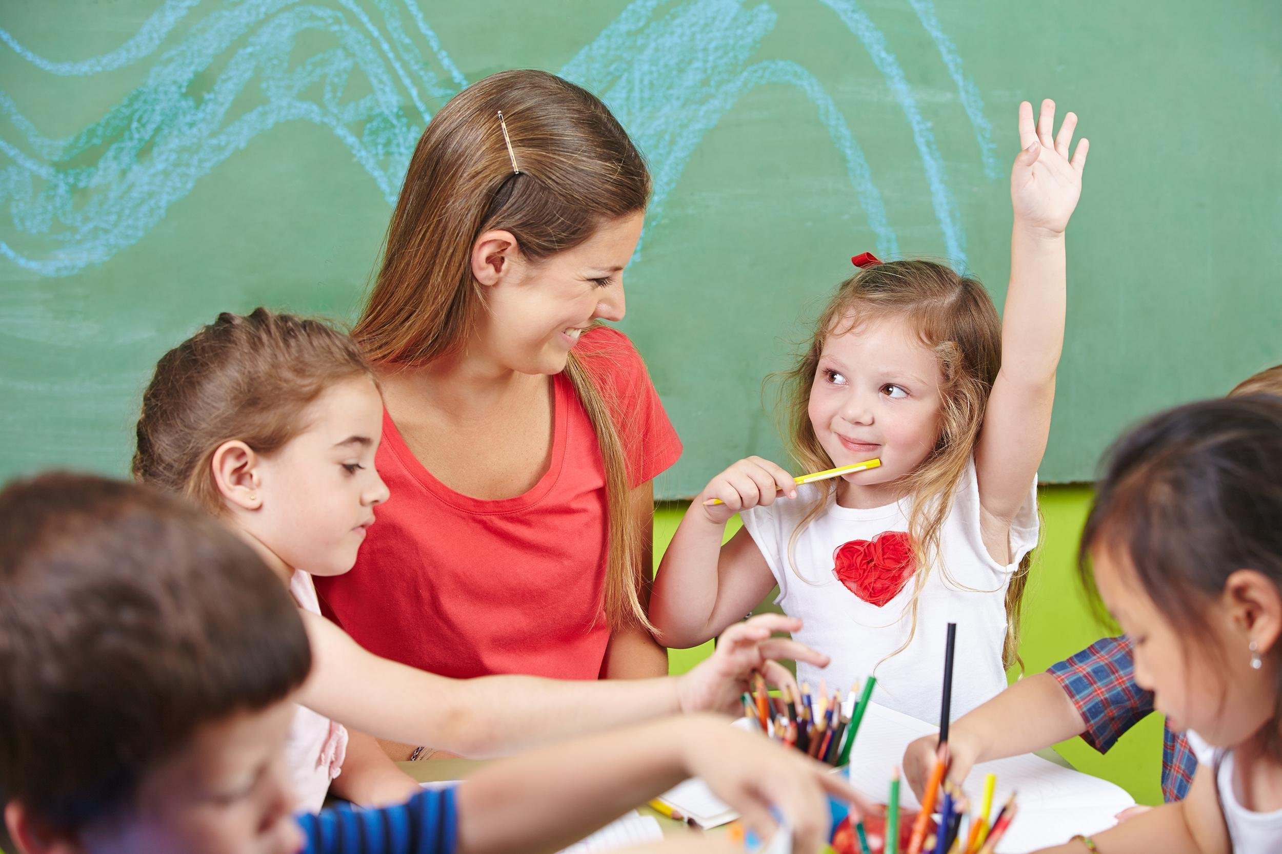 TAKE A CHILD-CARE DEDUCTION