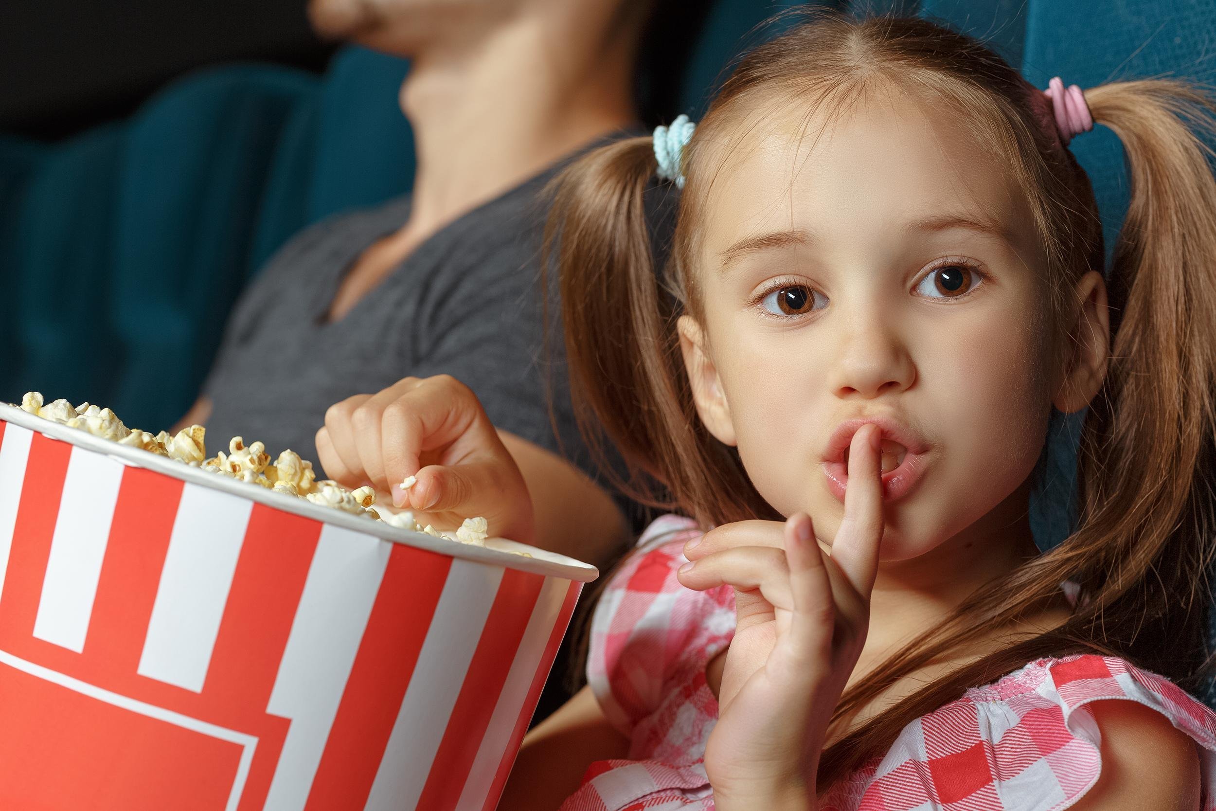 GO TO THE MATINEE