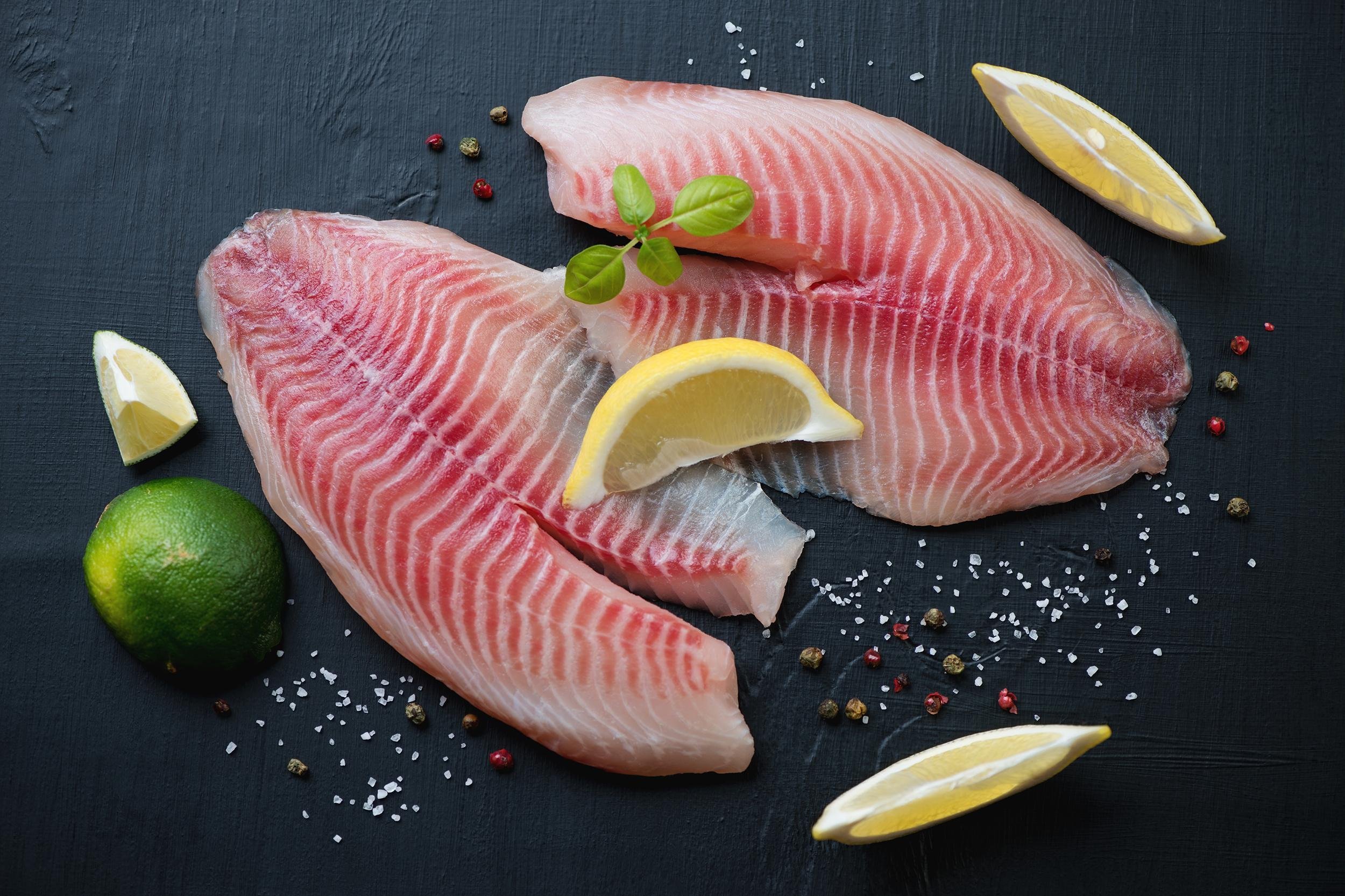 TILAPIA