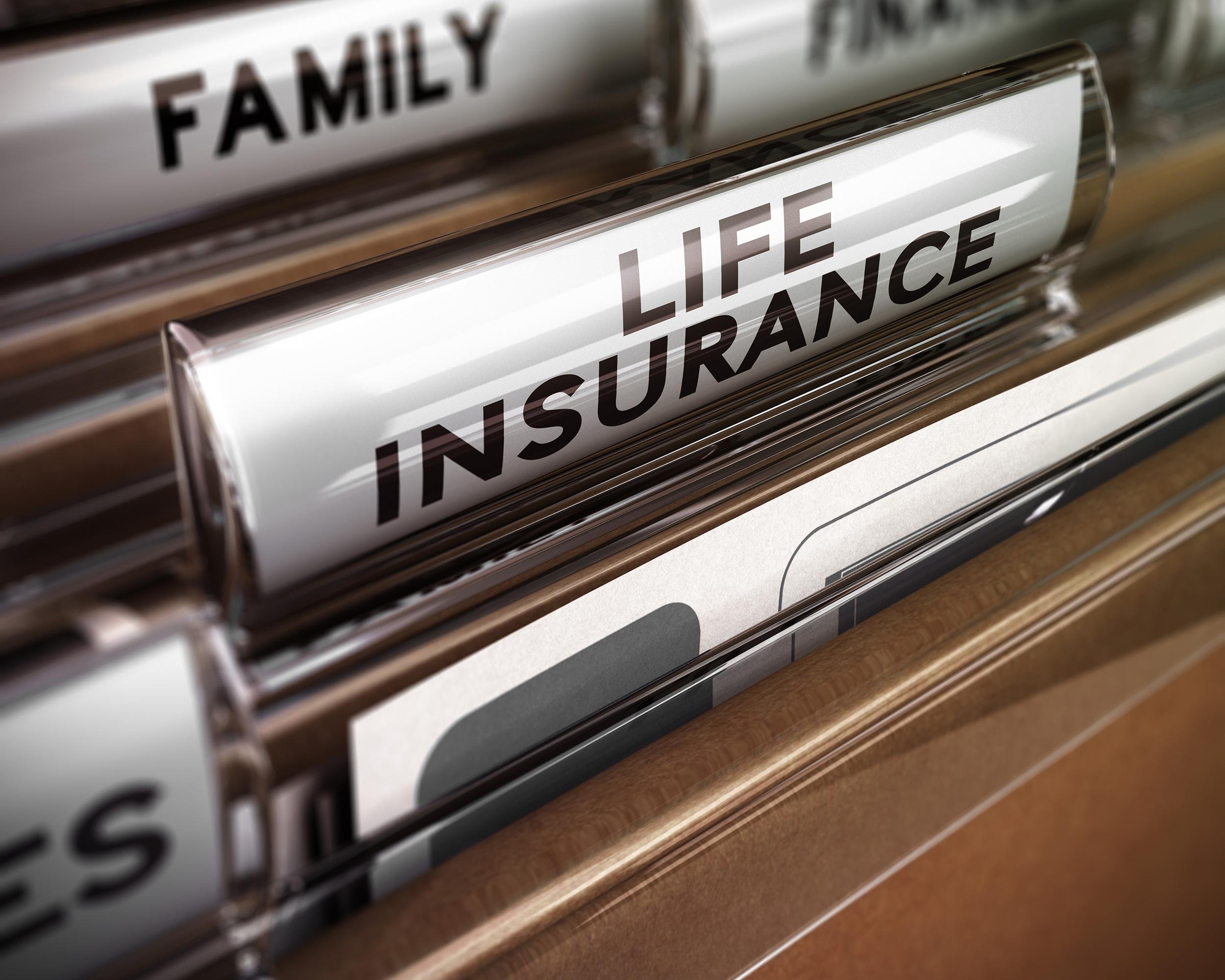LIFE INSURANCE ALTERNATIVE
