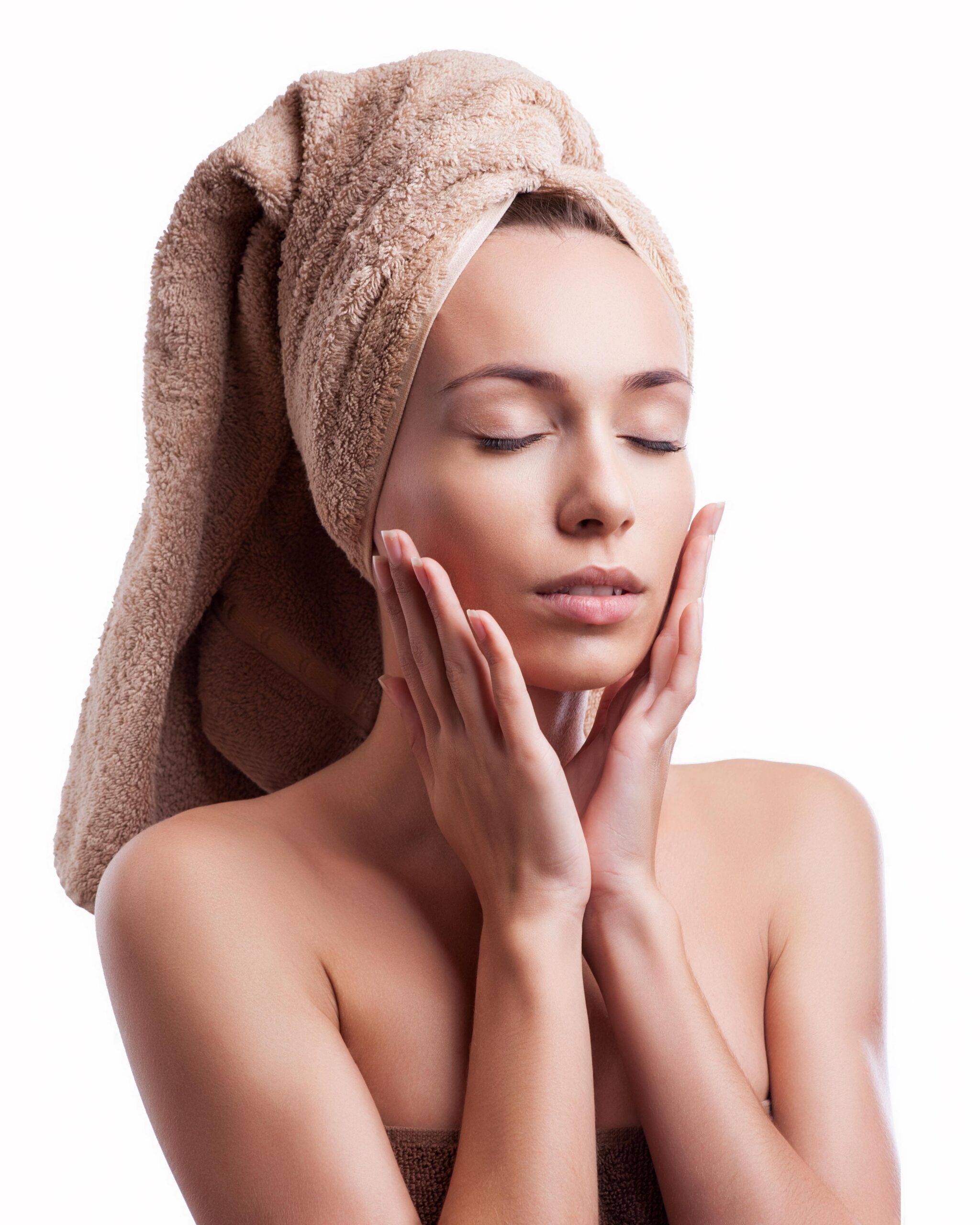 USE ESSENCE TO REVITALIZE