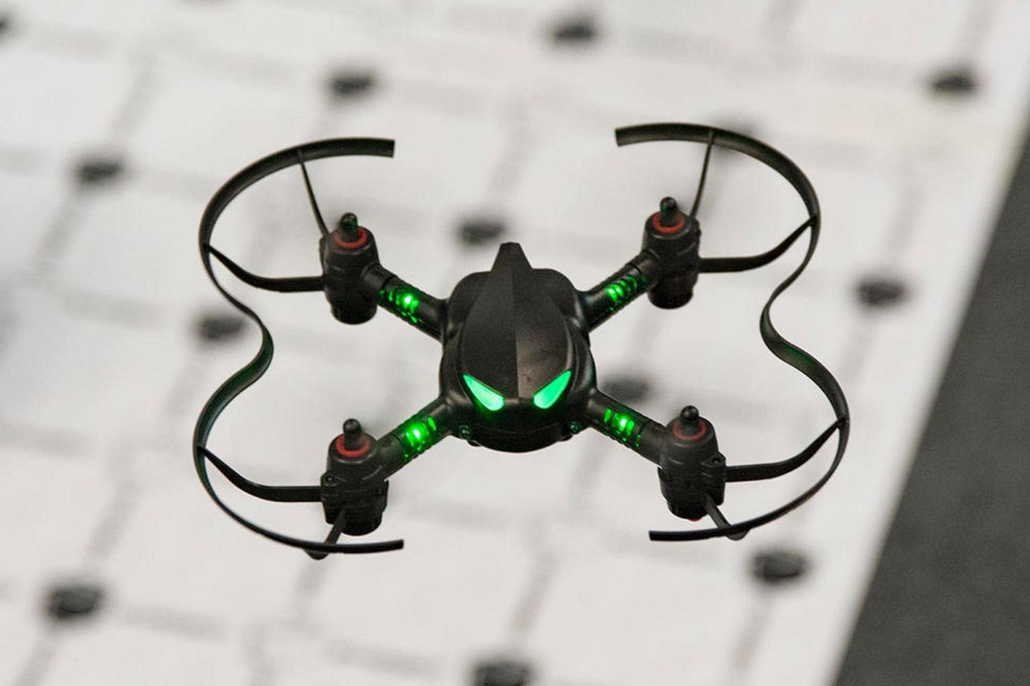 BYROBOT PETRONE DRONE