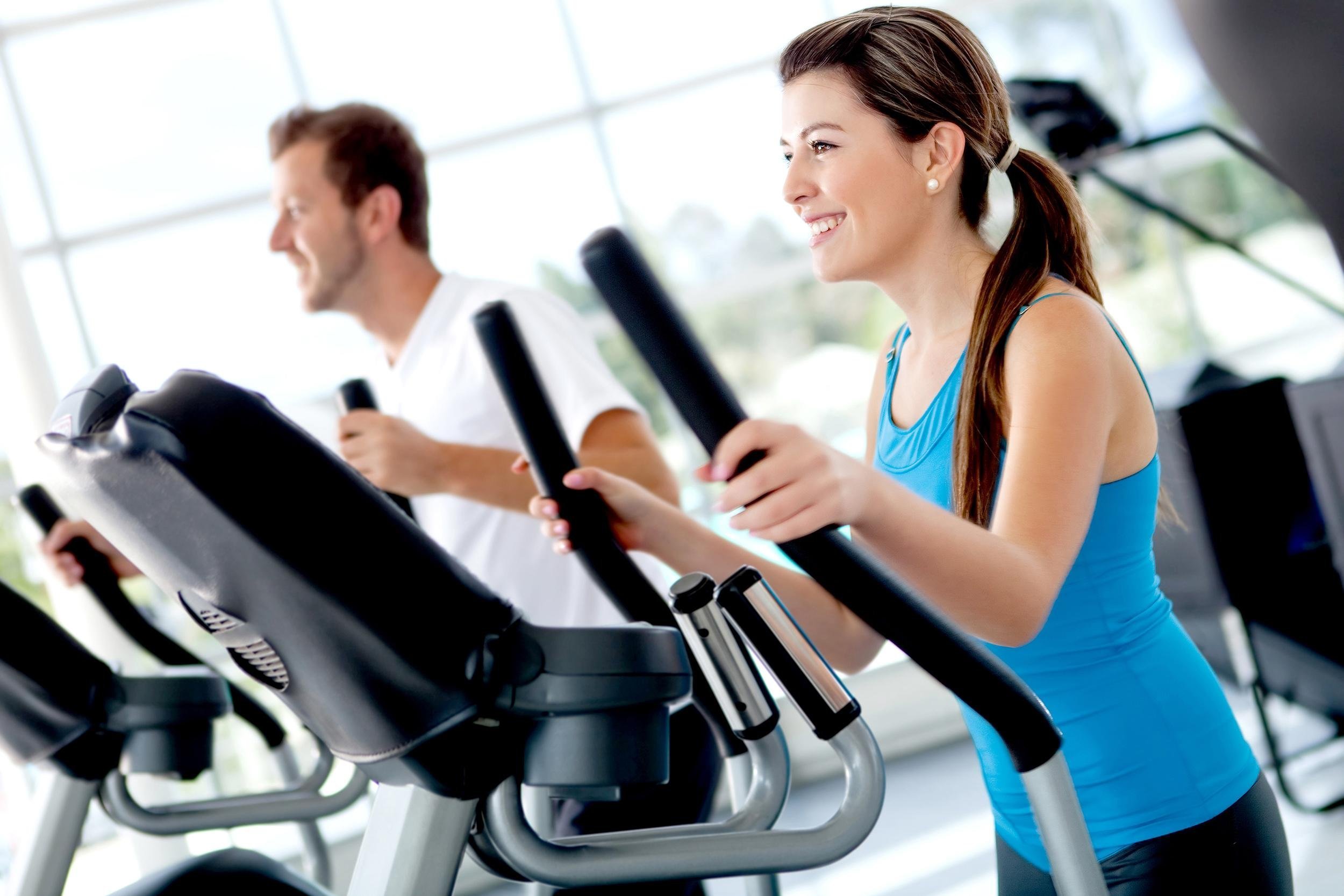 FITNESS