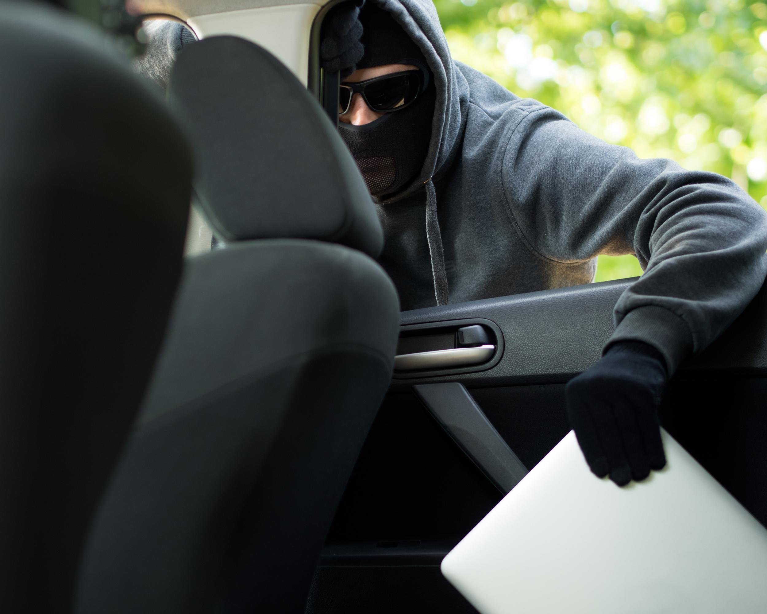 COVERED: PERSONAL PROPERTY