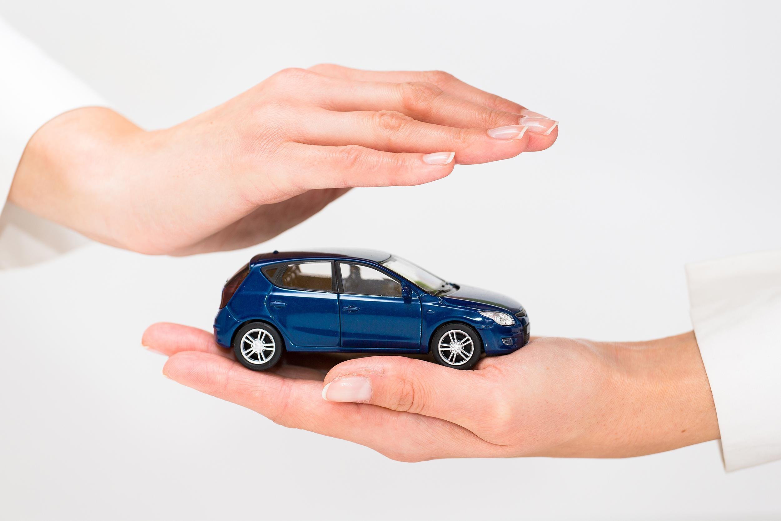 AUTO INSURANCE