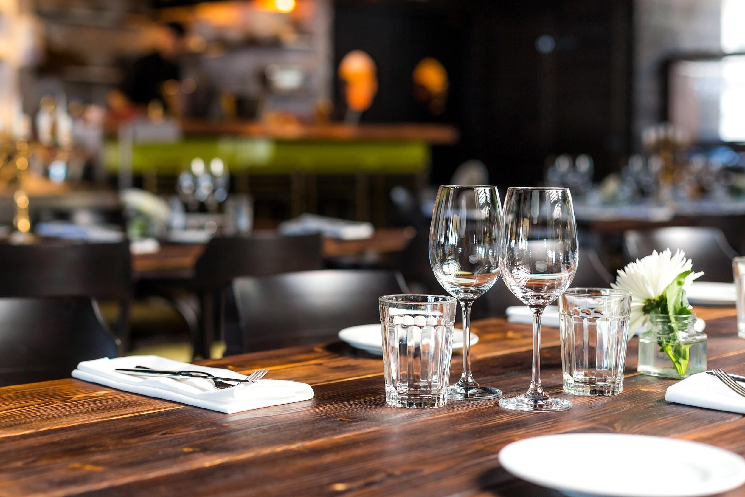 RESTAURANTS