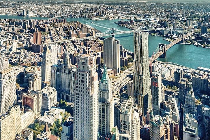 RENT: UPPER WEST SIDE VS. PARK SLOPE