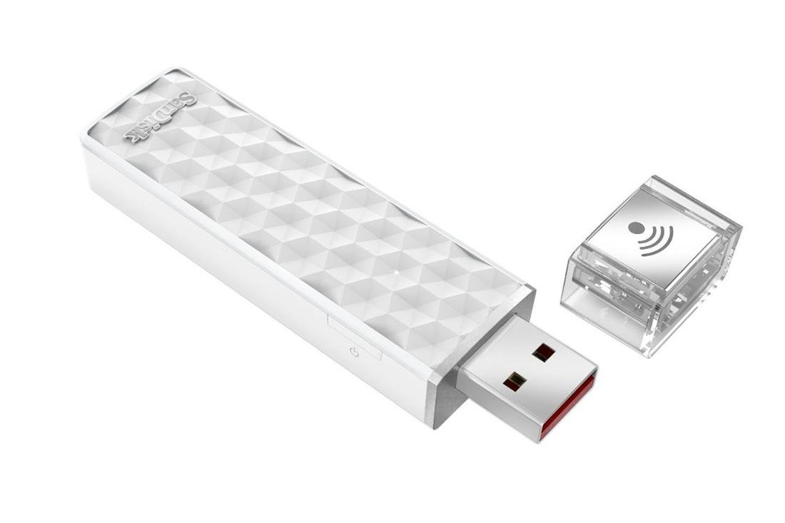 SANDISK CONNECT WIRELESS STICK