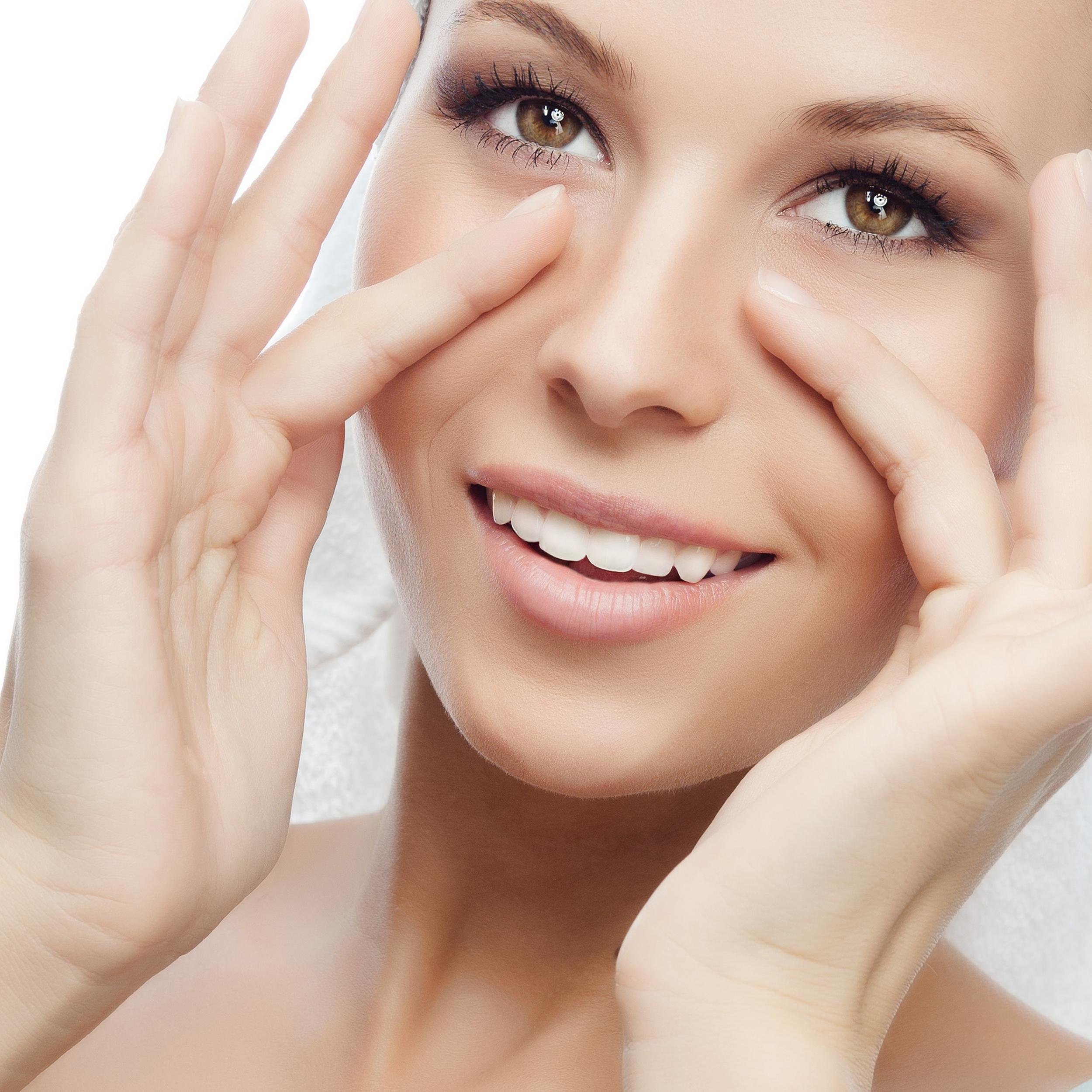 MASSAGE THE FACE