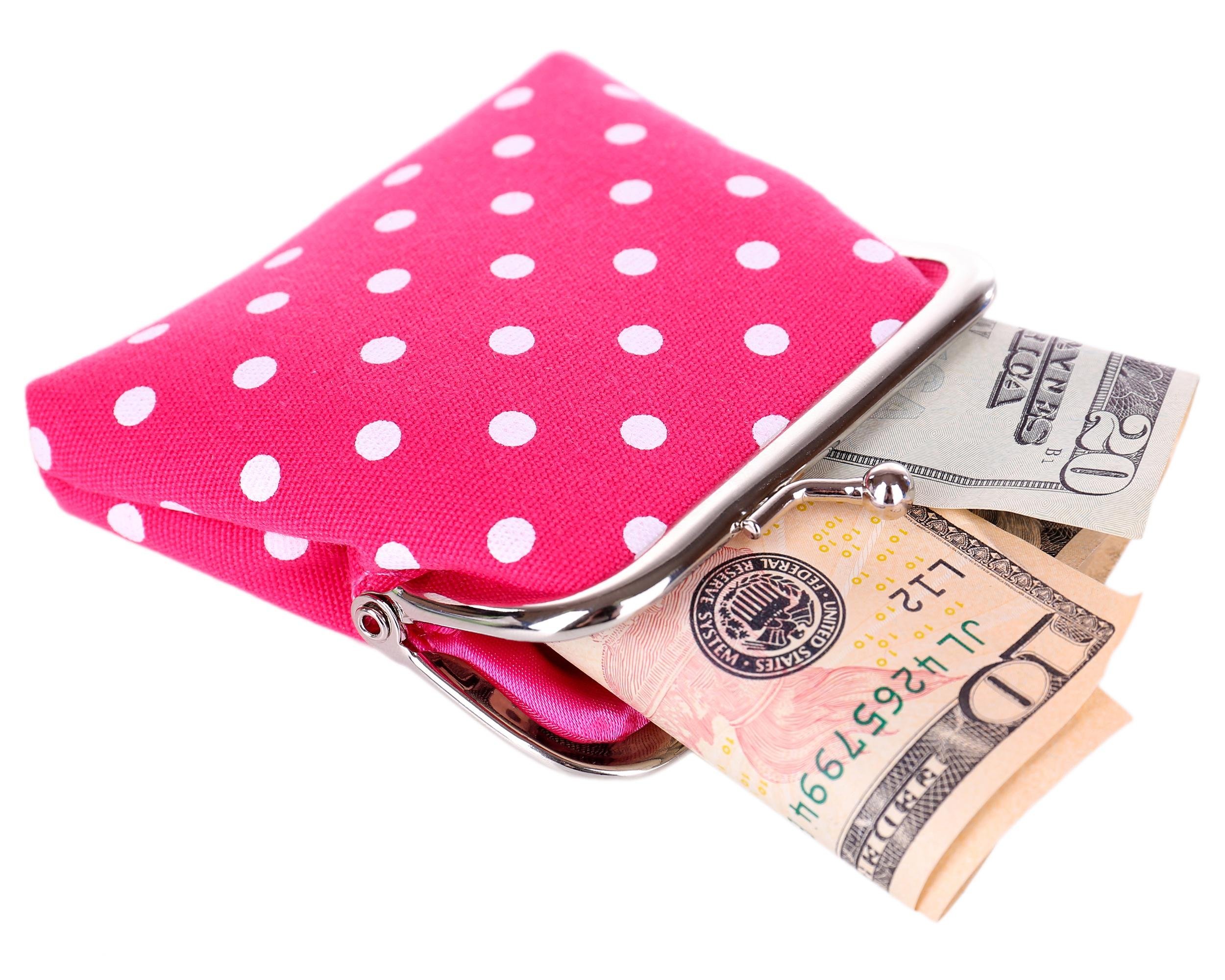 USE CASH