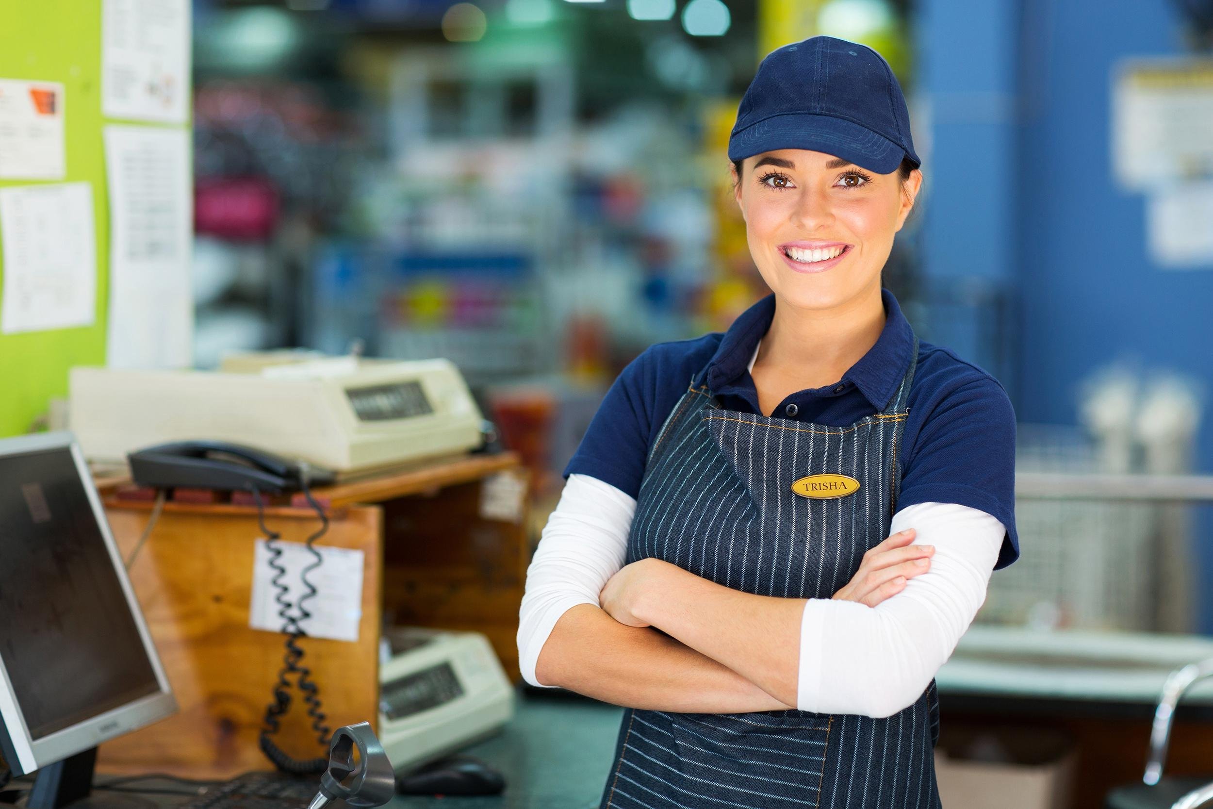 TAKE A SIDE JOB