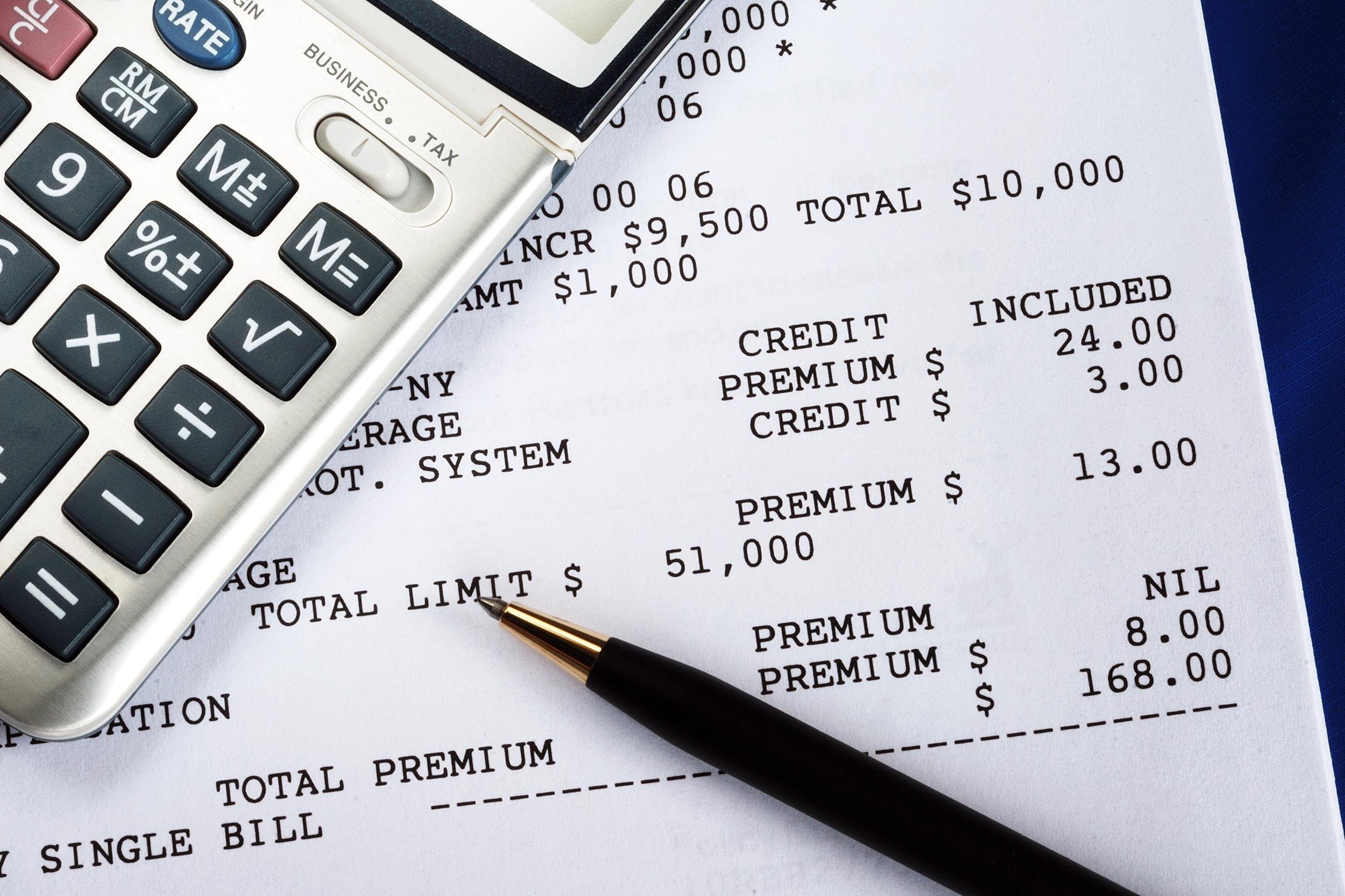 BUNDLE HOMEOWNERS INSURANCE