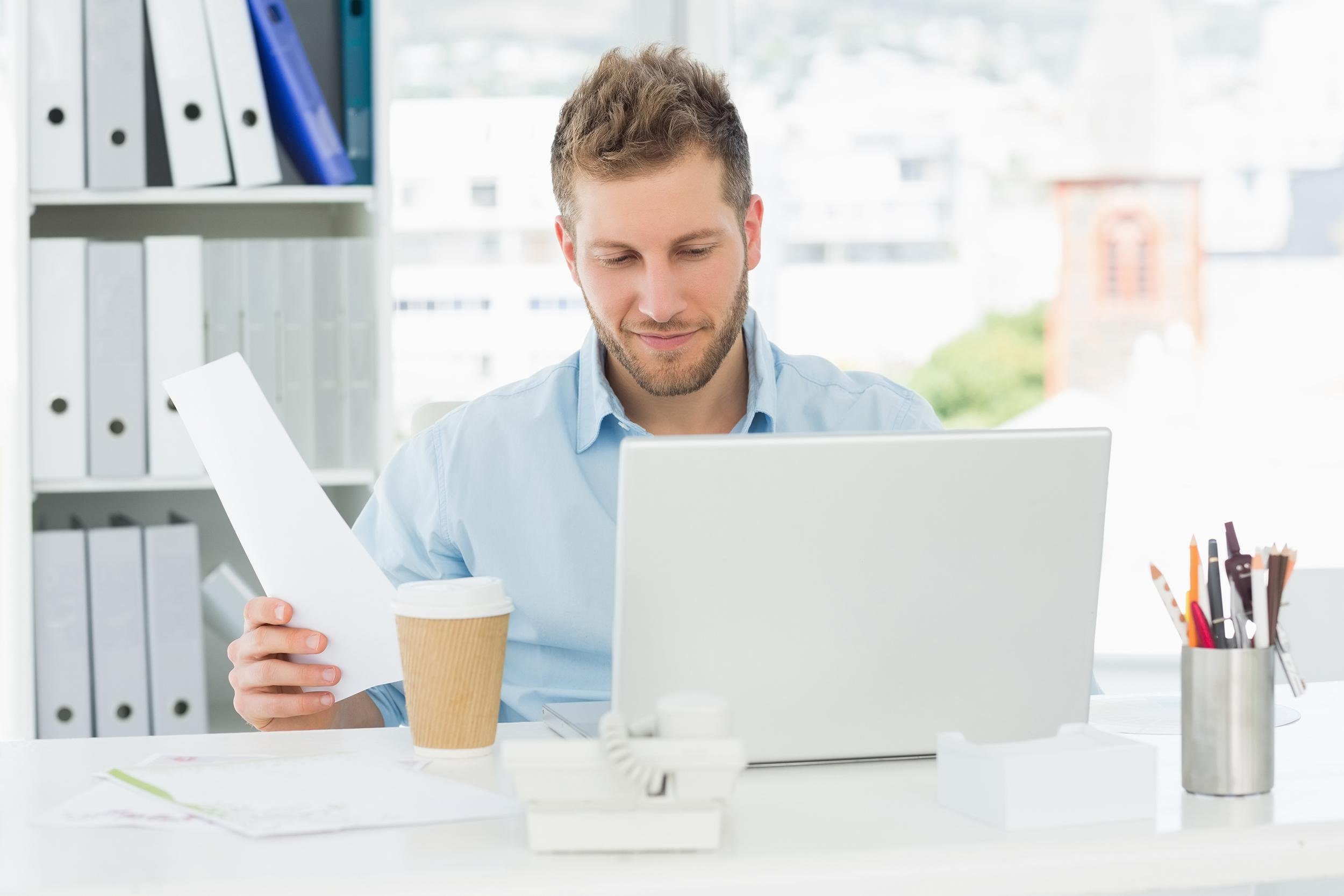 VIRTUAL ASSISTANT