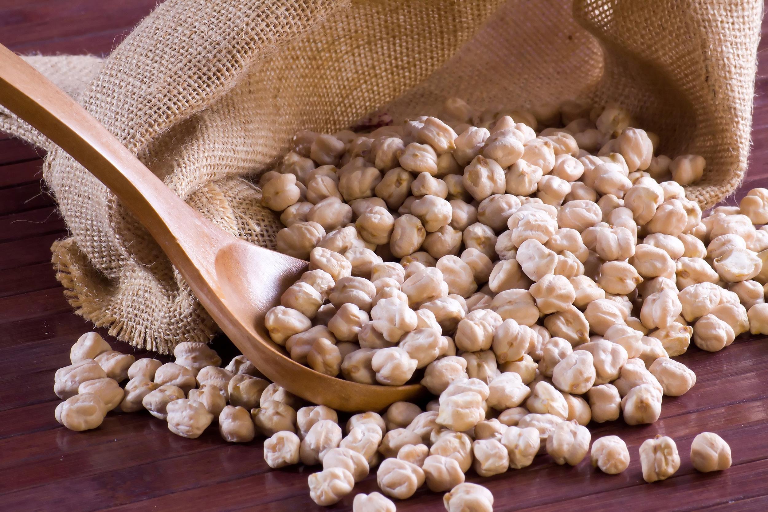BEANS