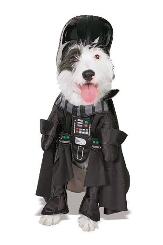STAR WARS FOR BIG DOGS