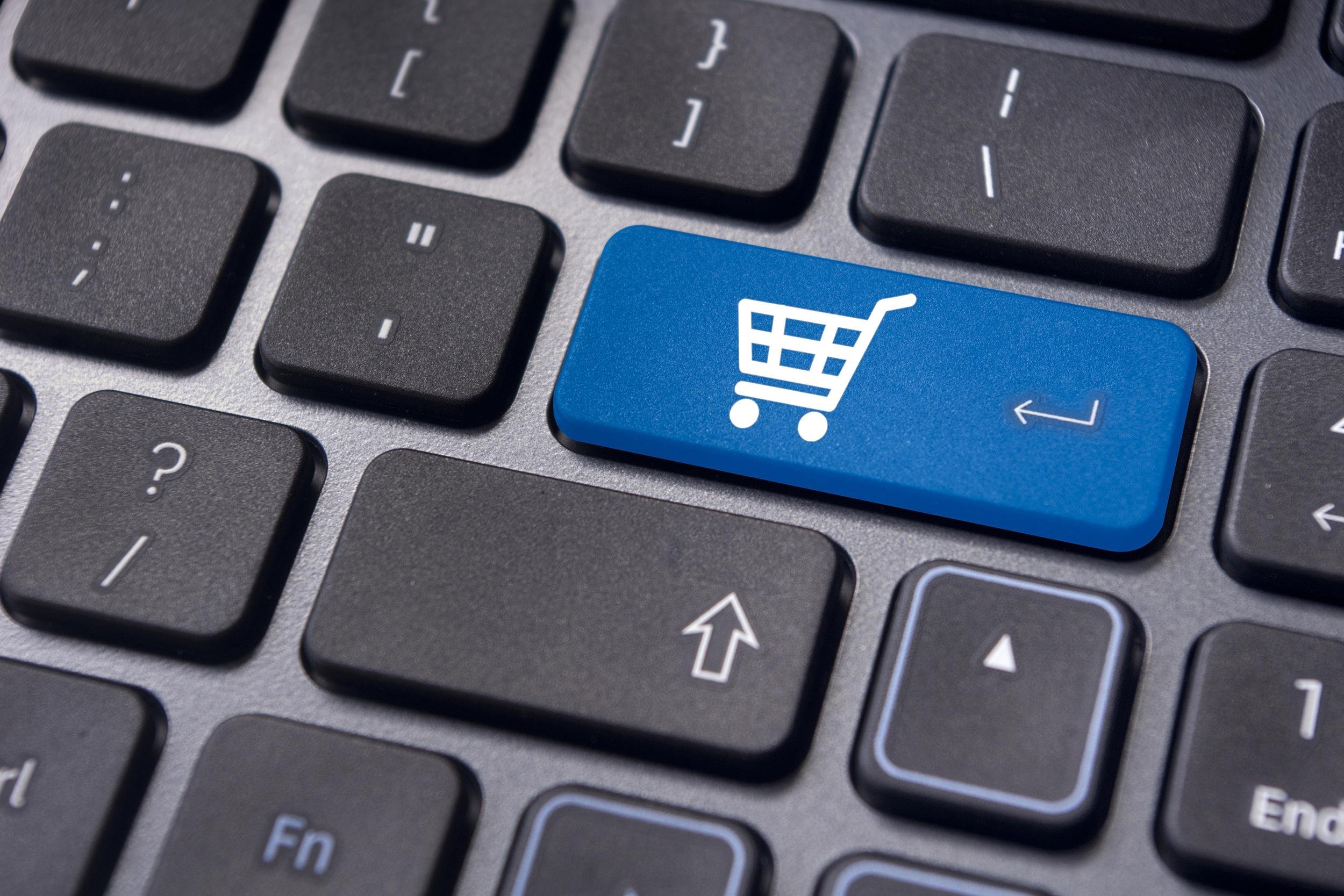 ONLINE PURCHASES