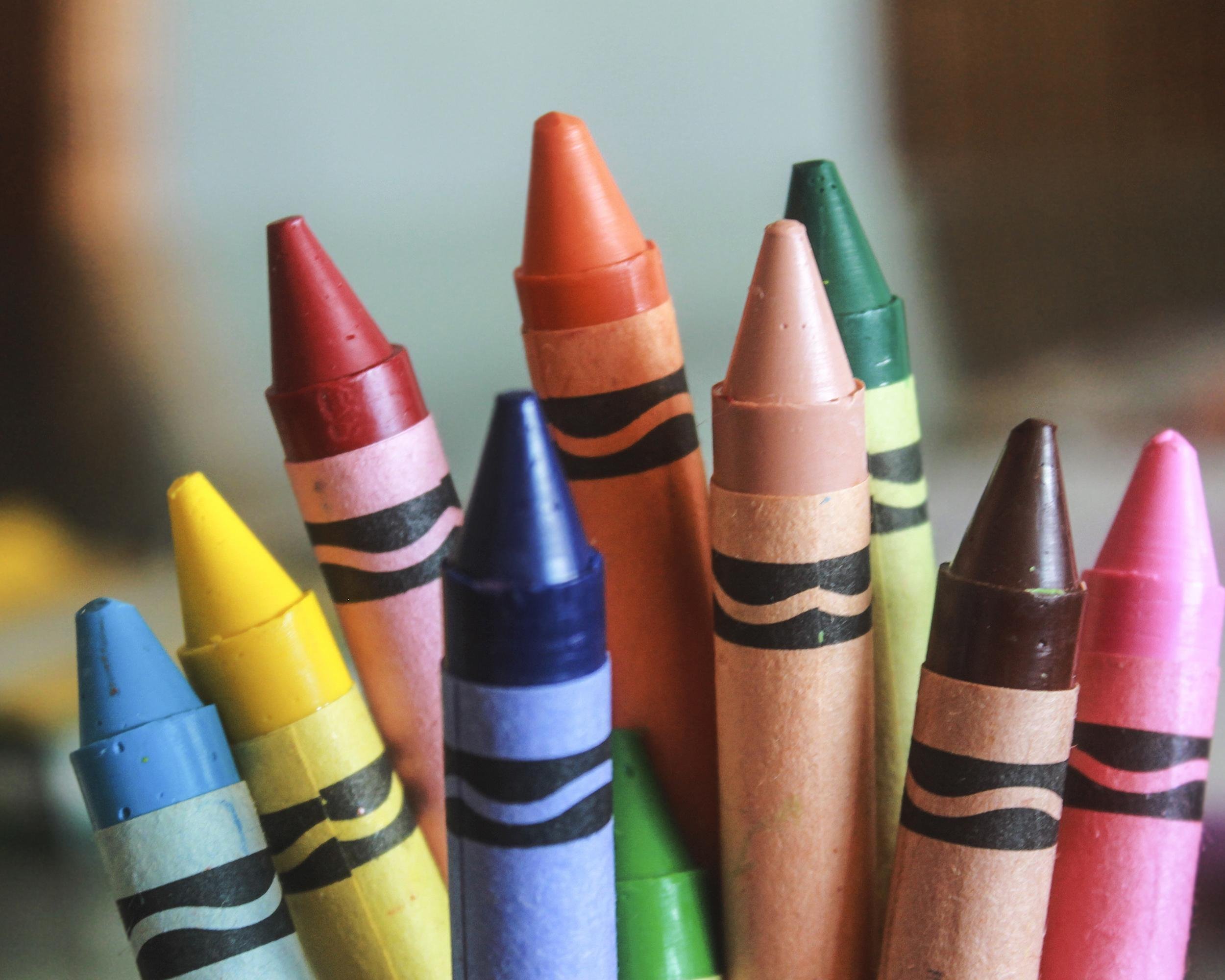 BUY SCHOOL SUPPLIES OVER TIME