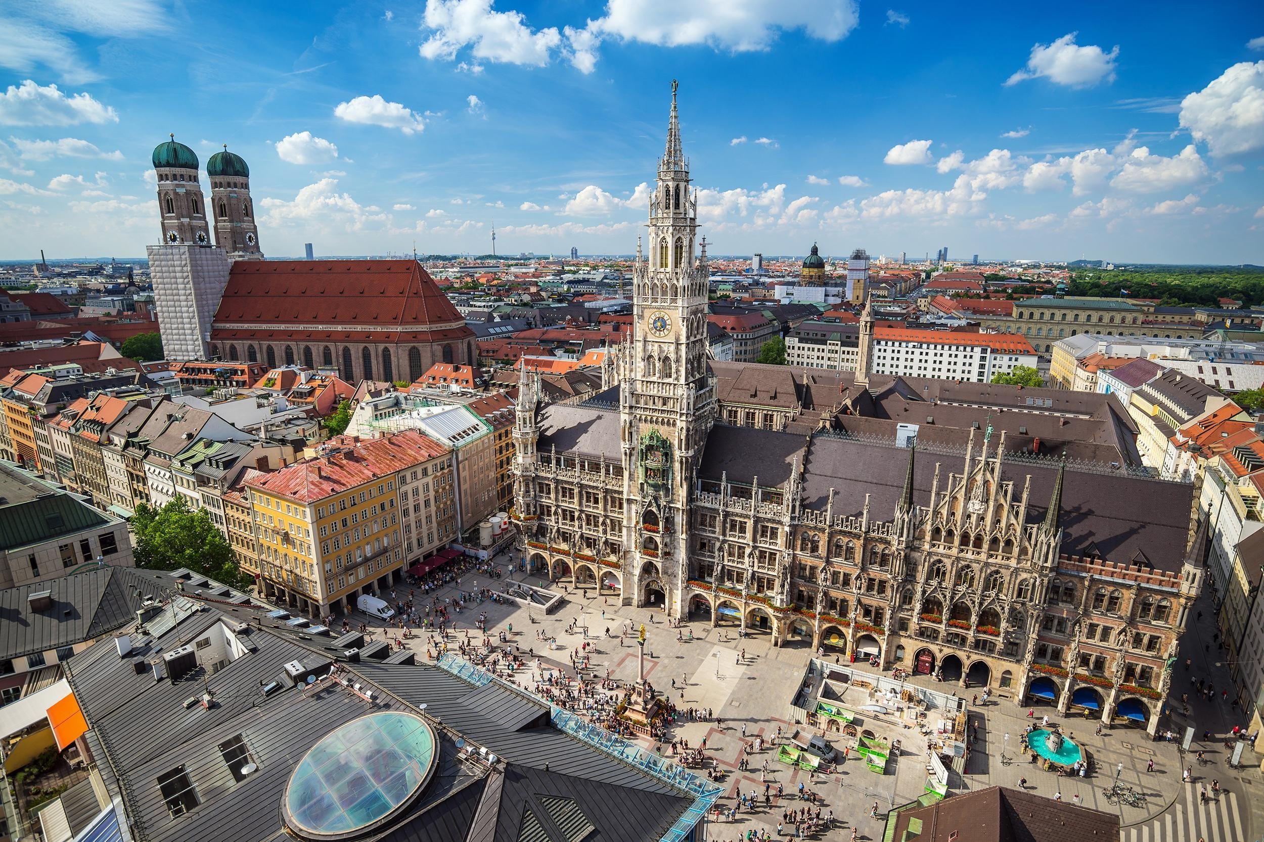 GERMANY