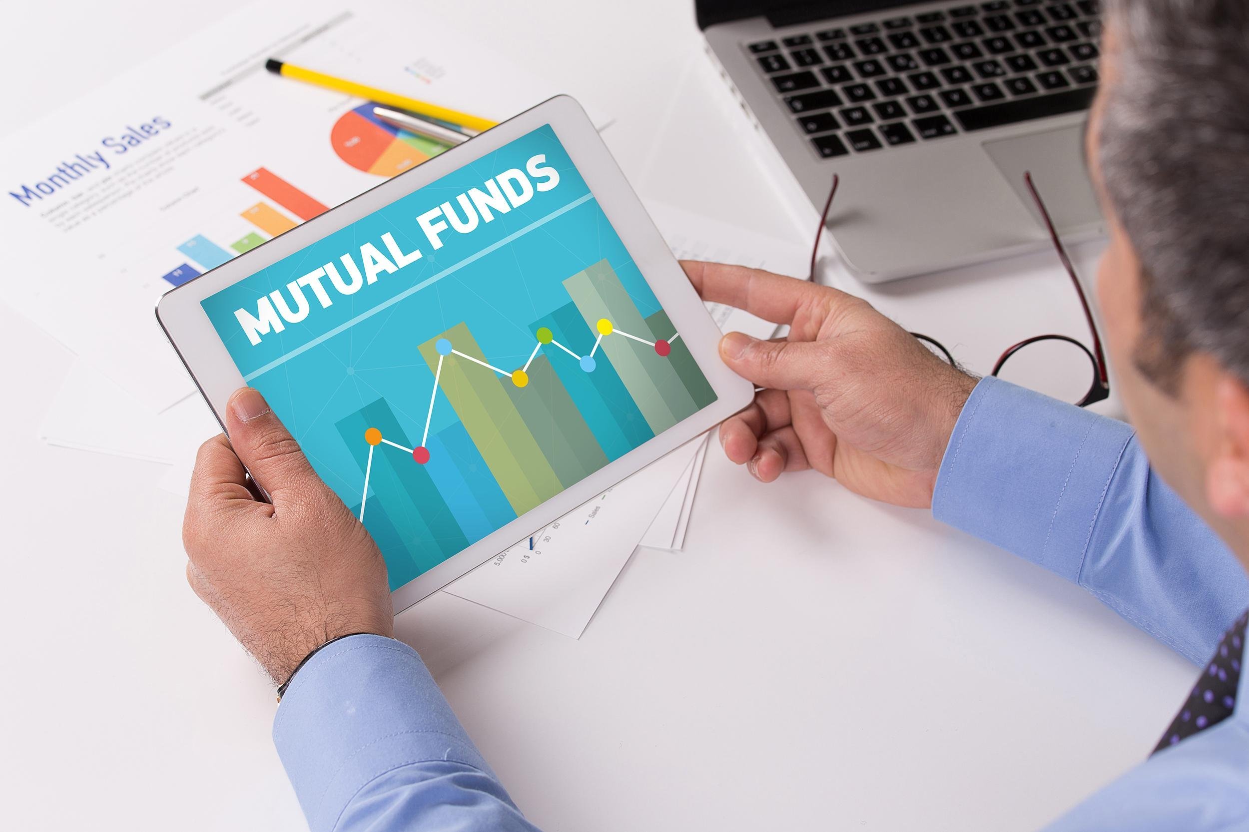 SRI MUTUAL FUNDS AND ETFS