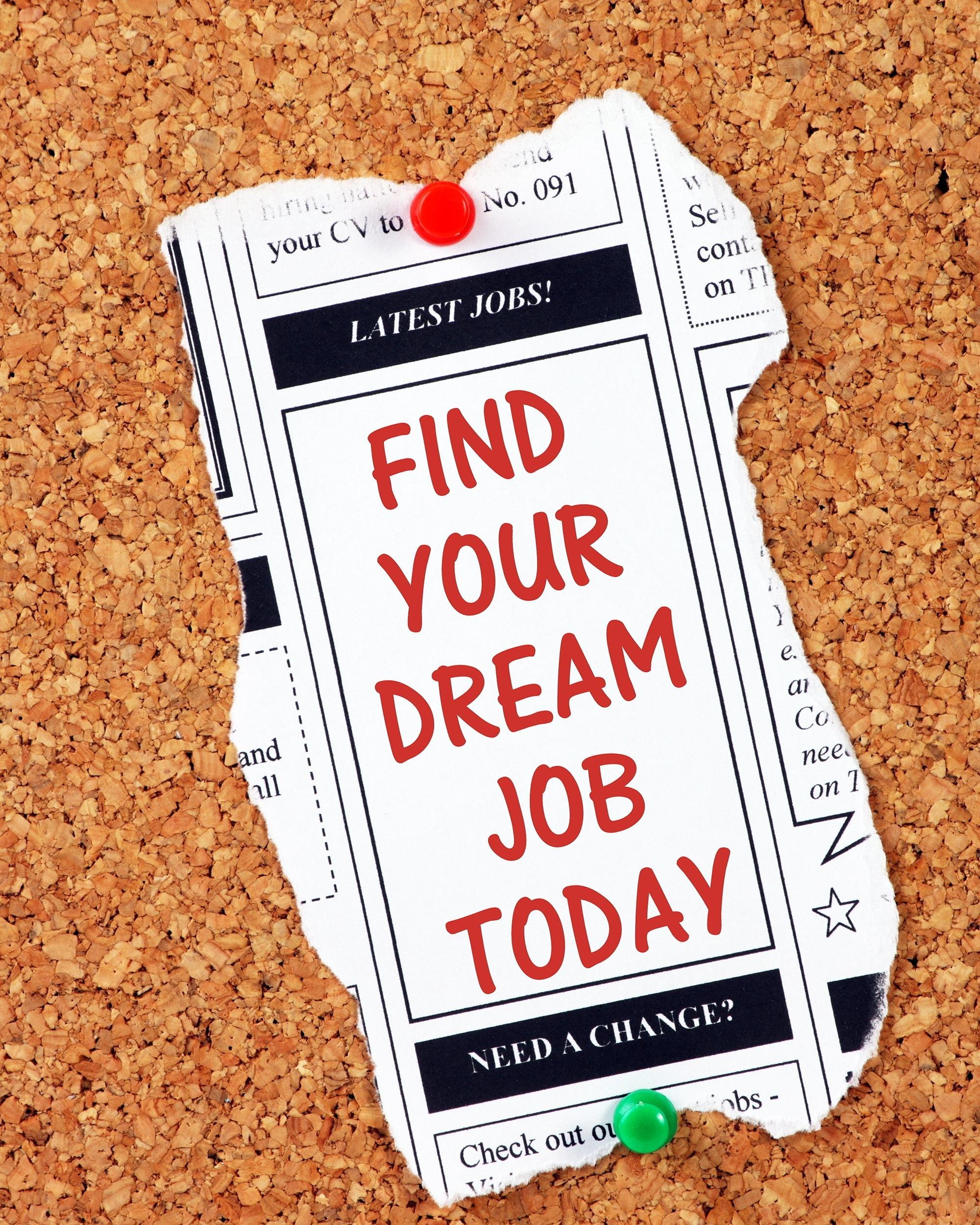 USE FREE JOB BOARDS