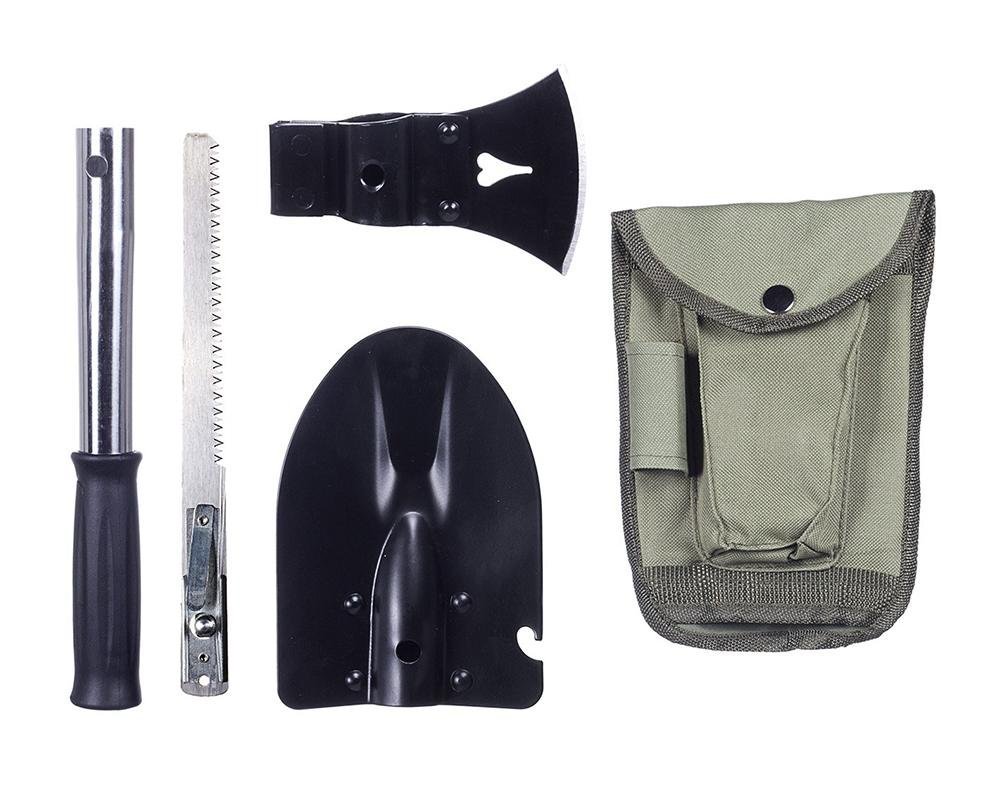 43% OFF VENTURE 6 EMERGENCY TOOL