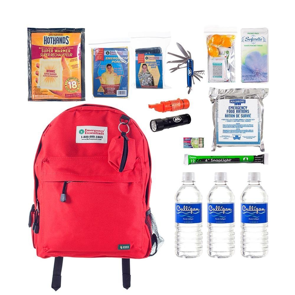 35% OFF 3-DAY DISASTER PREP KIT