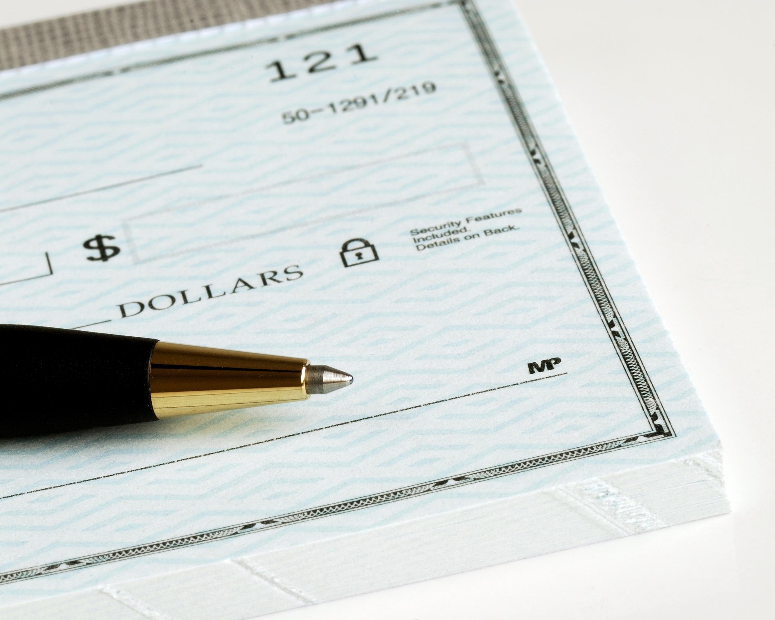 SWITCH TO A NO-FEE CHECKING ACCOUNT
