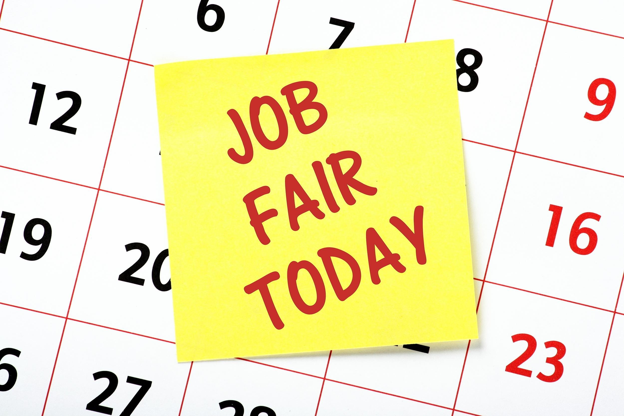 ATTEND FREE EVENTS