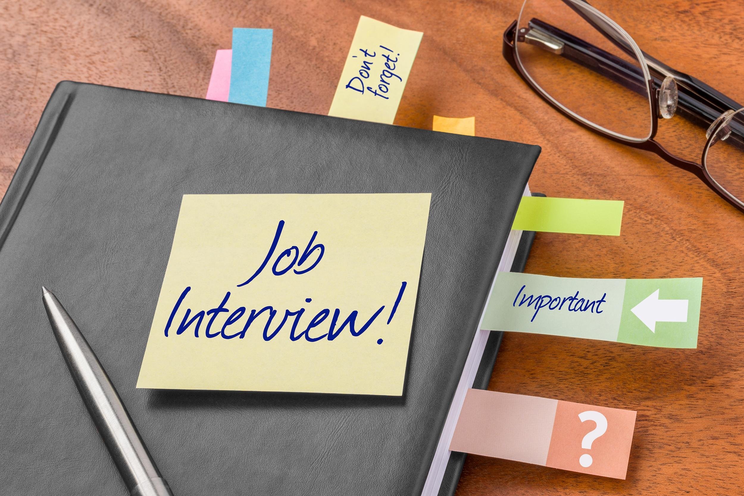 REQUEST A VIRTUAL INTERVIEW
