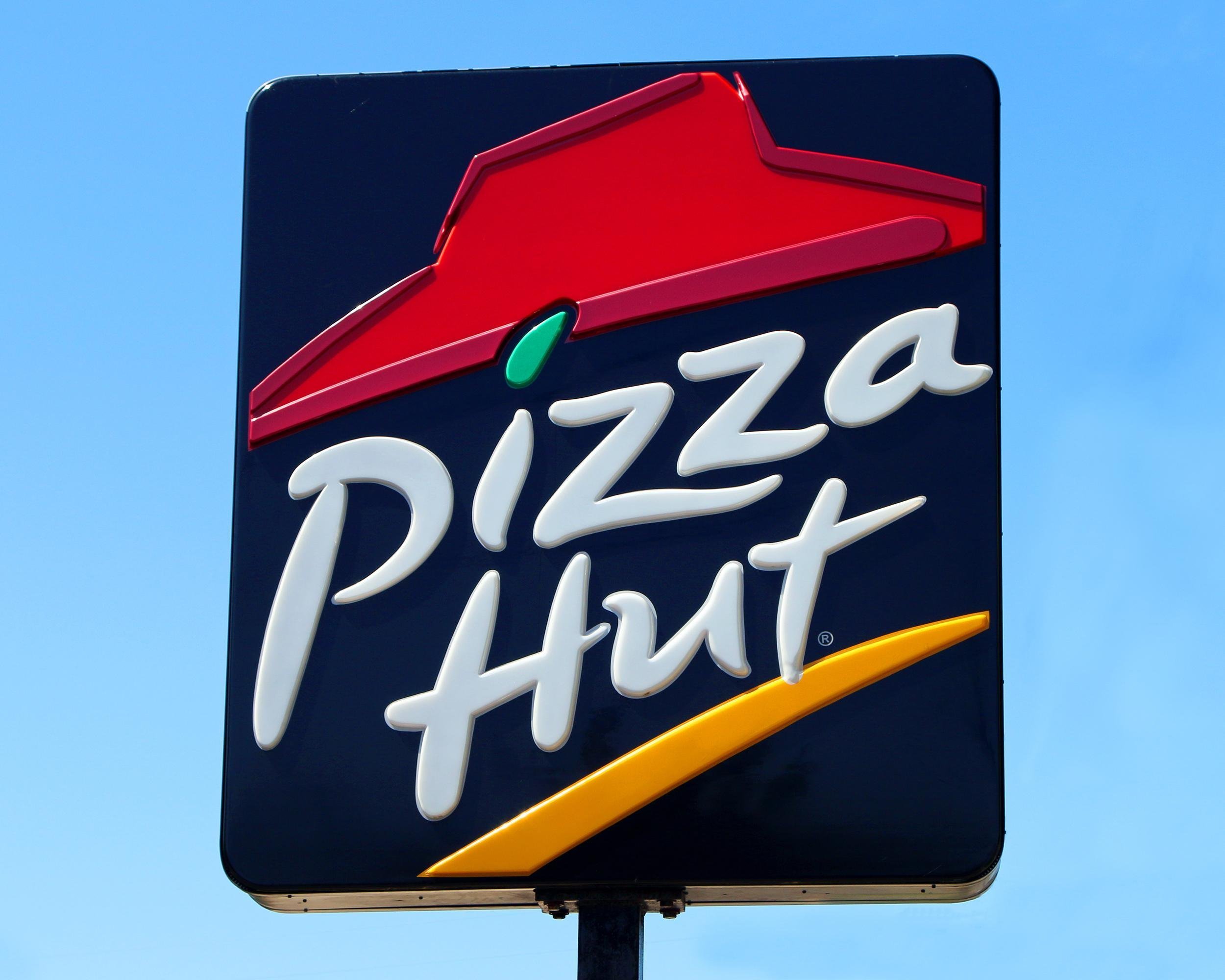FREE 1-TOPPING PERSONAL PAN PIZZA FOR LEAPLINGS