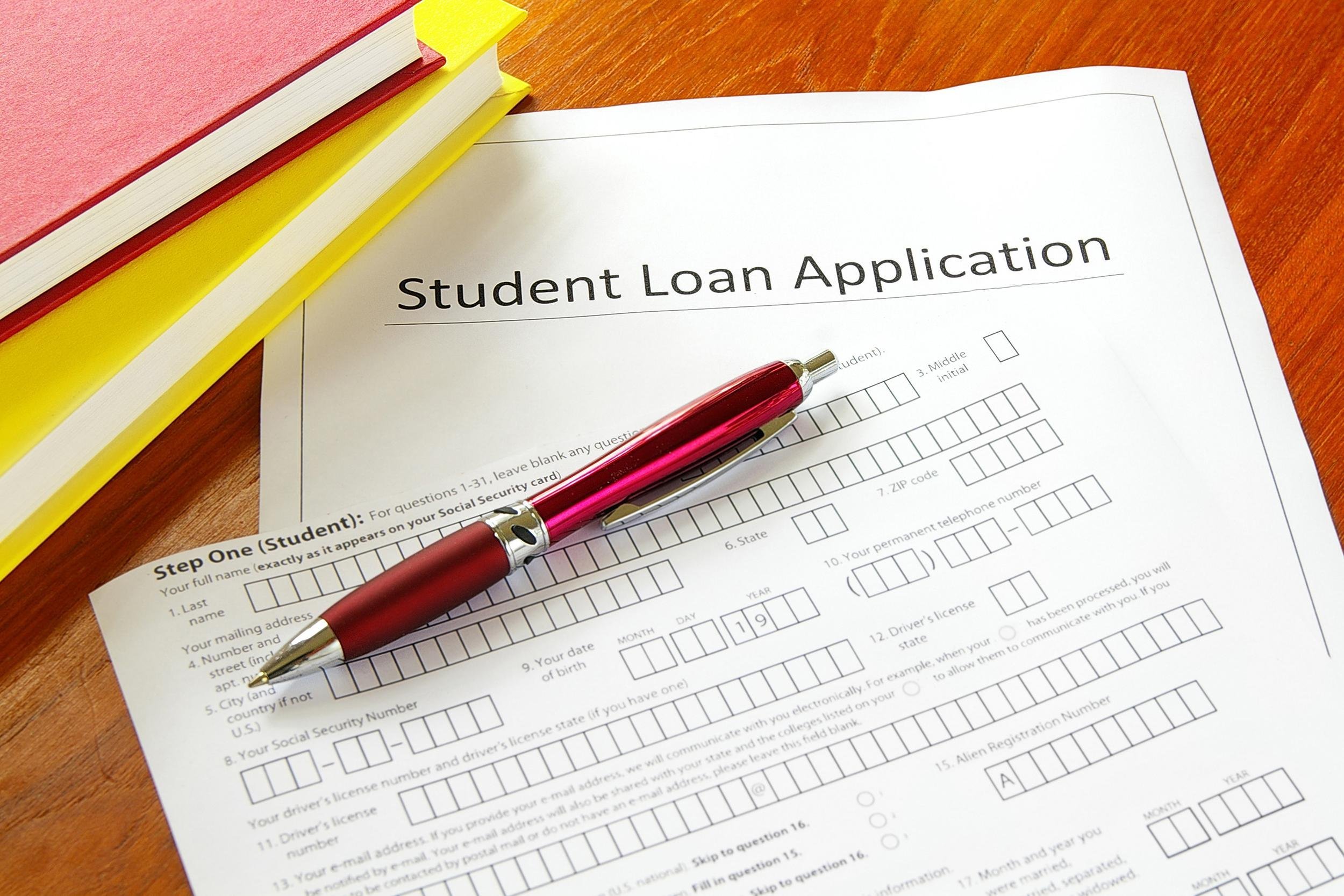 FINANCIAL AID OFFICE