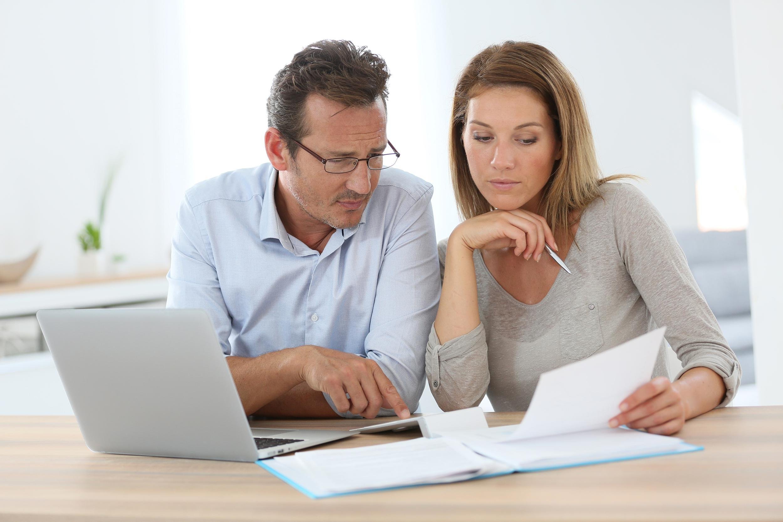 REVIEW INSURANCE POLICIES AND ASK FOR DISCOUNTS