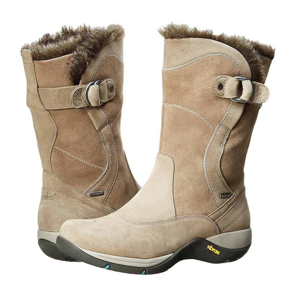 72% OFF DANSKO WATERPROOF LEATHER BOOTS