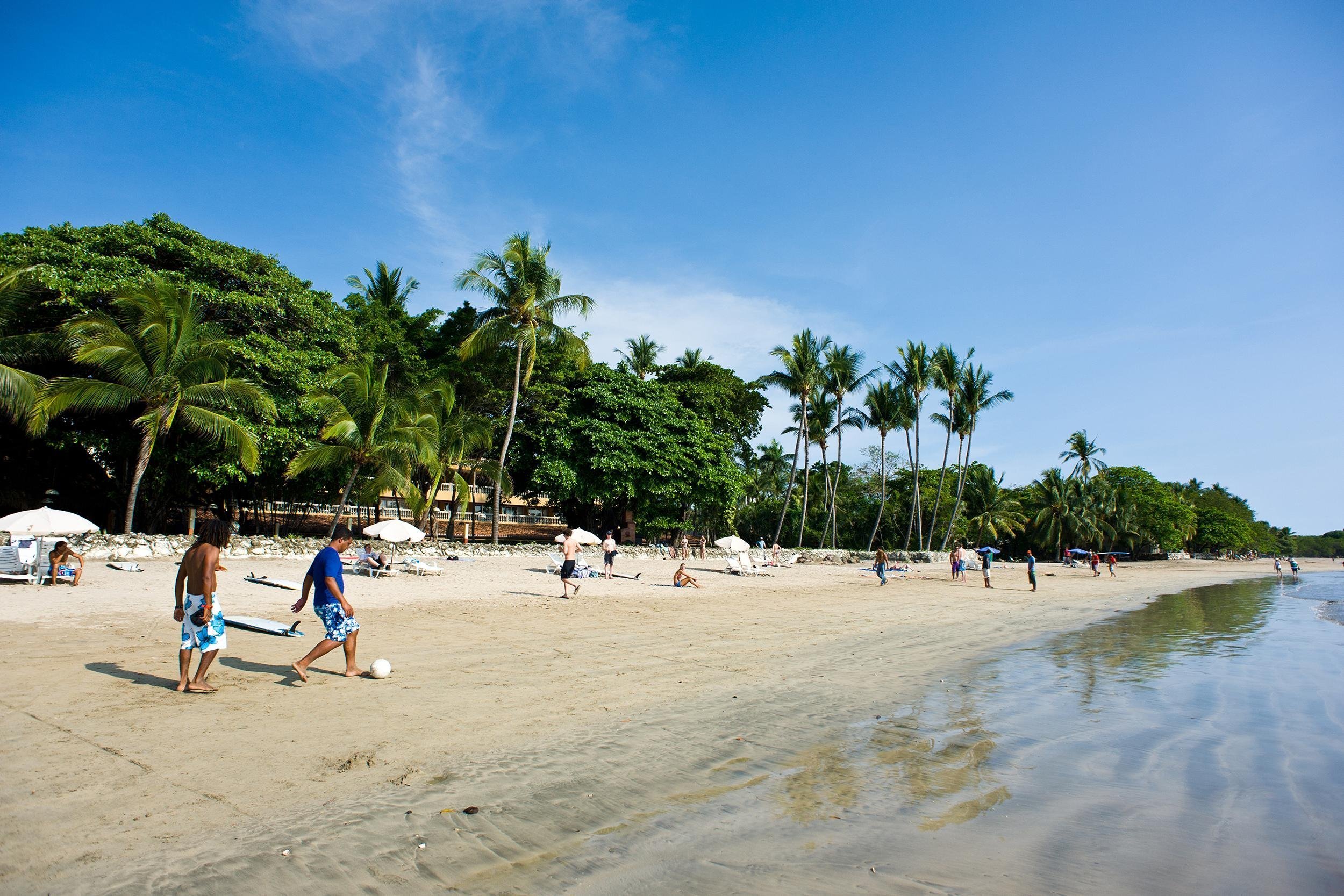 COSTA RICA