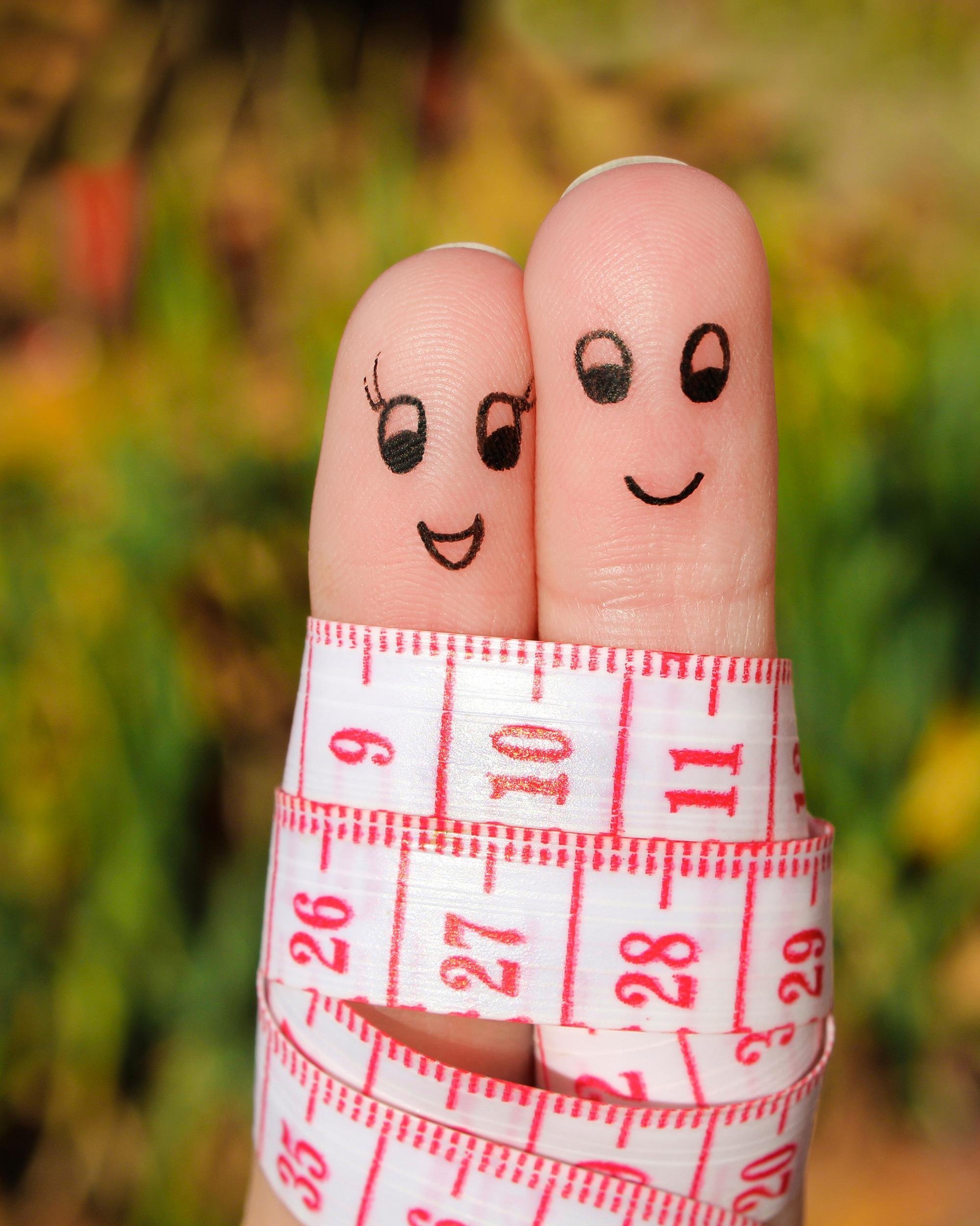 44 COUPLES BODYWEIGHT EXERCISES