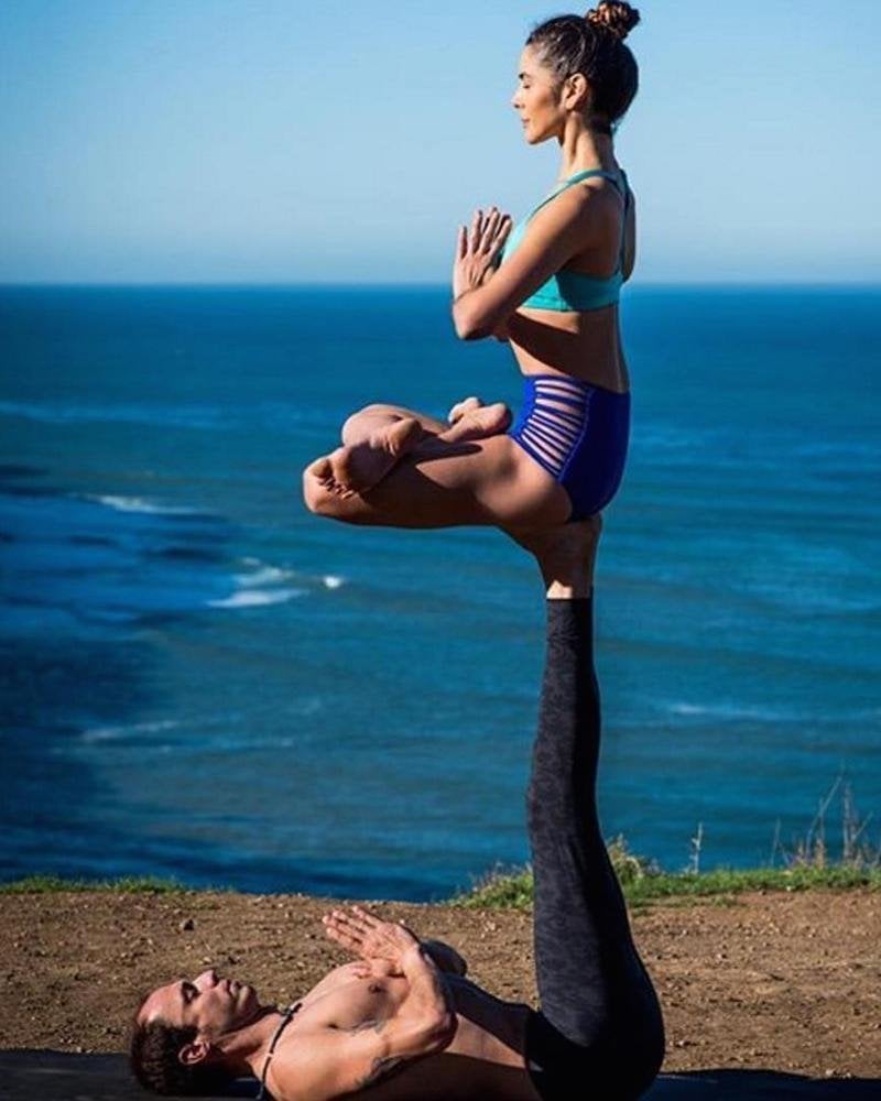 ACROYOGA