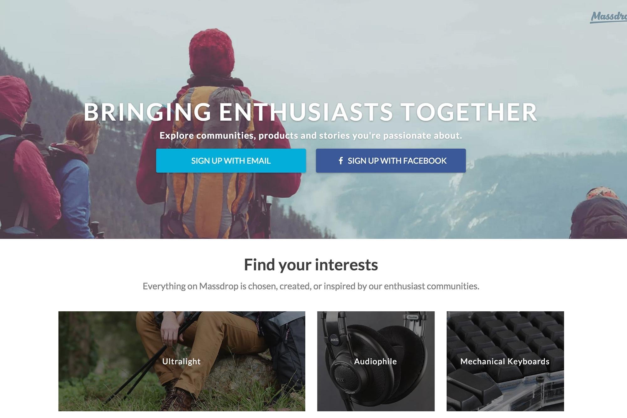 MASSDROP