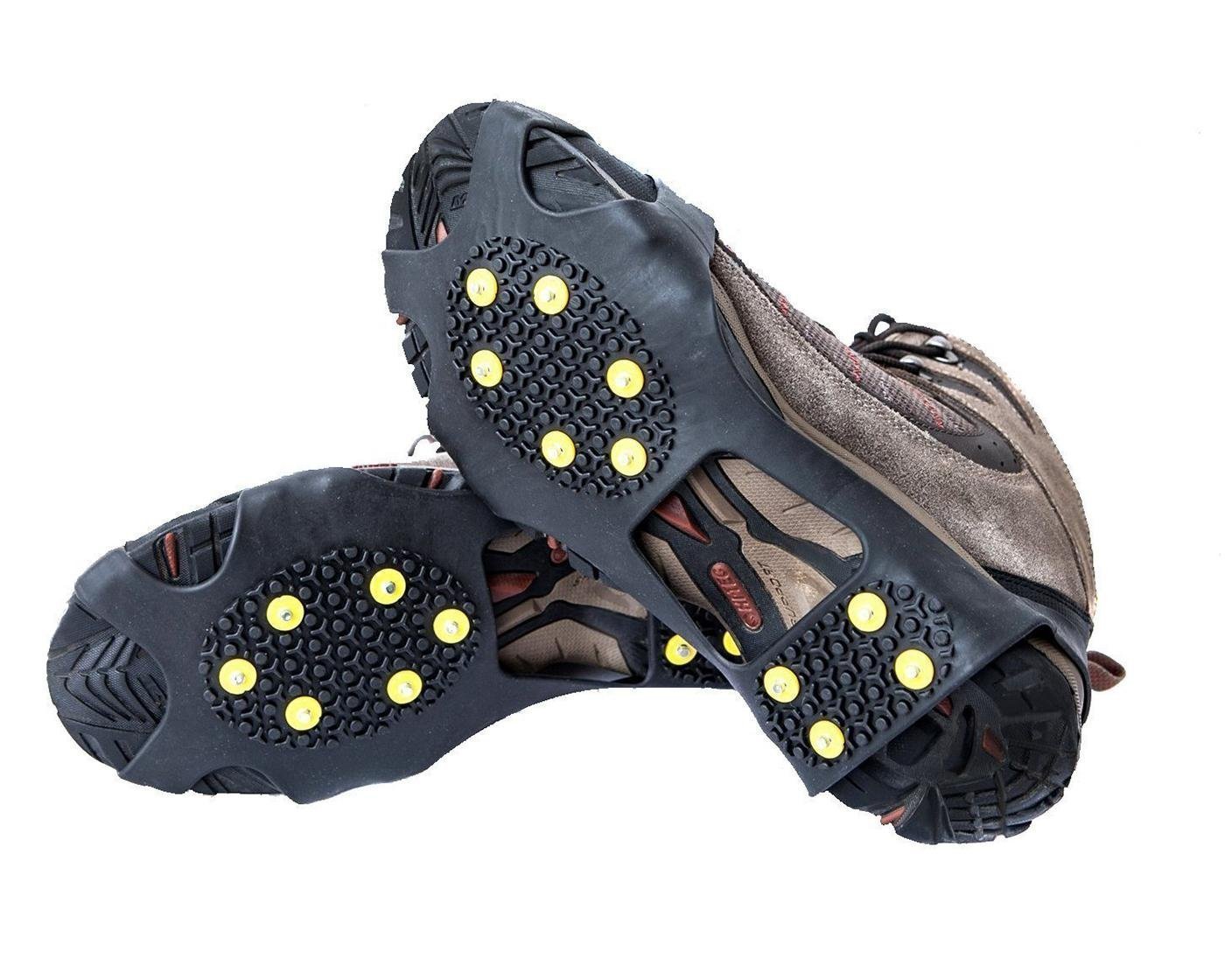OUTERSTAR ICE AND SNOW GRIPS