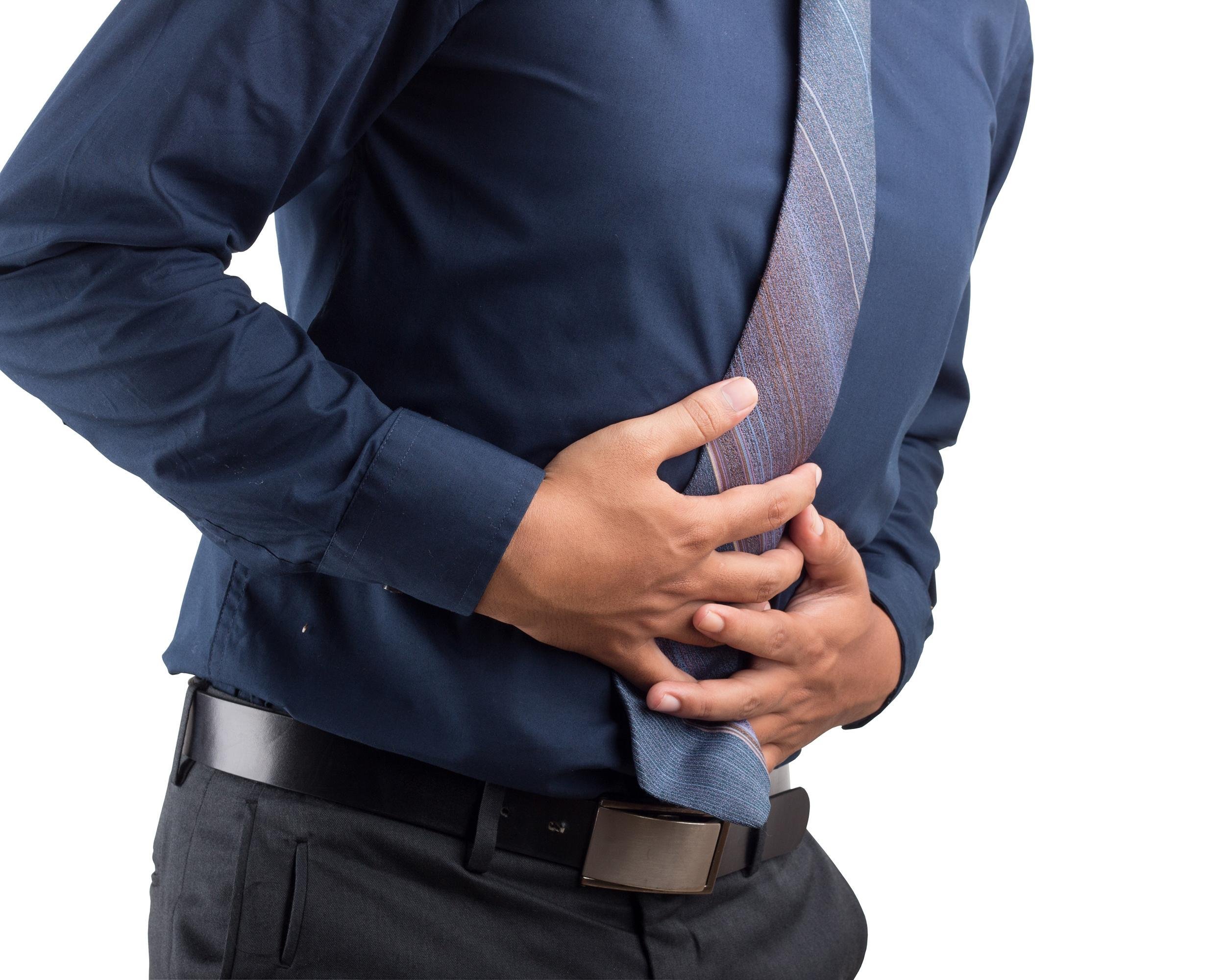 STOMACH RELIEF
