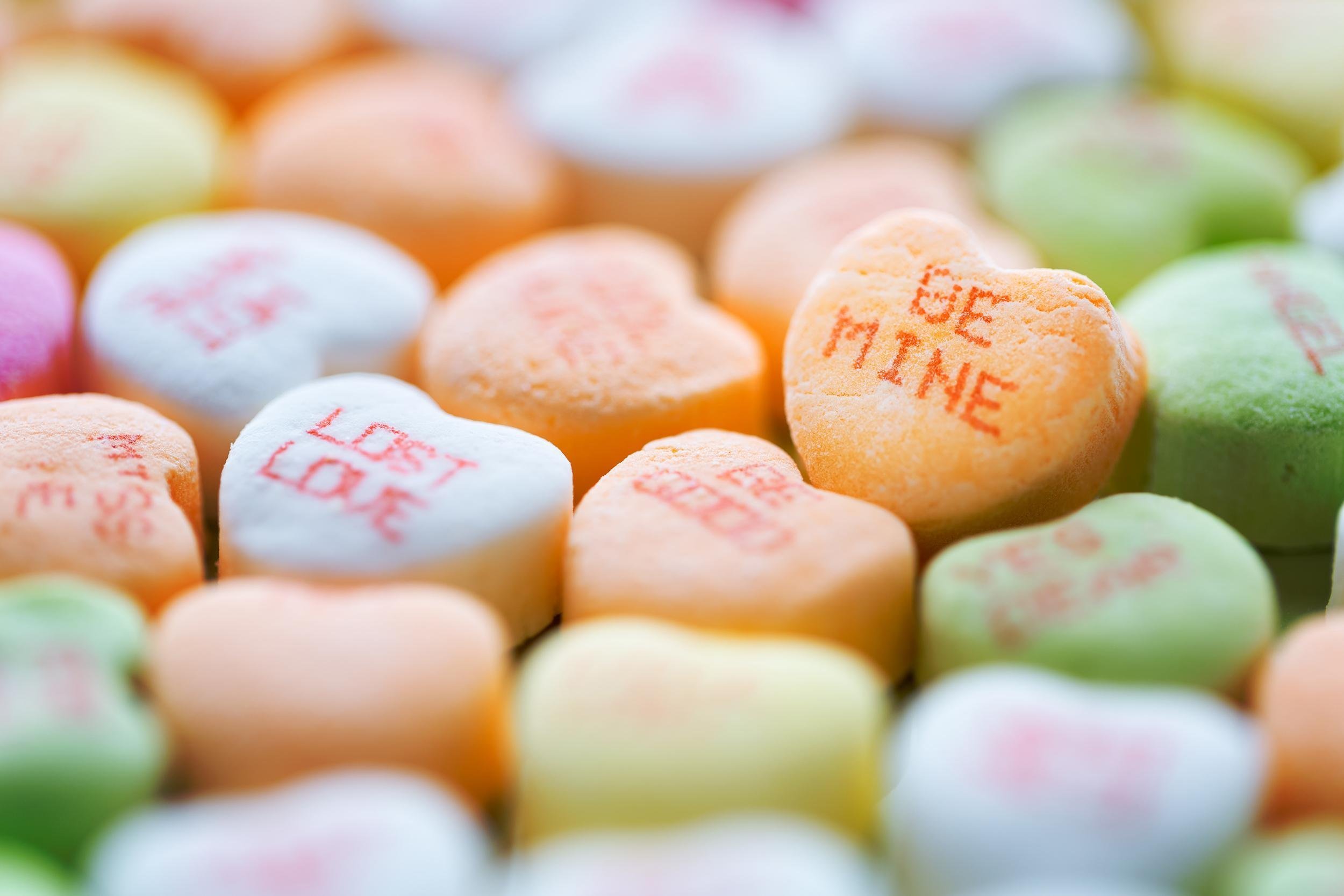SWEETHEARTS