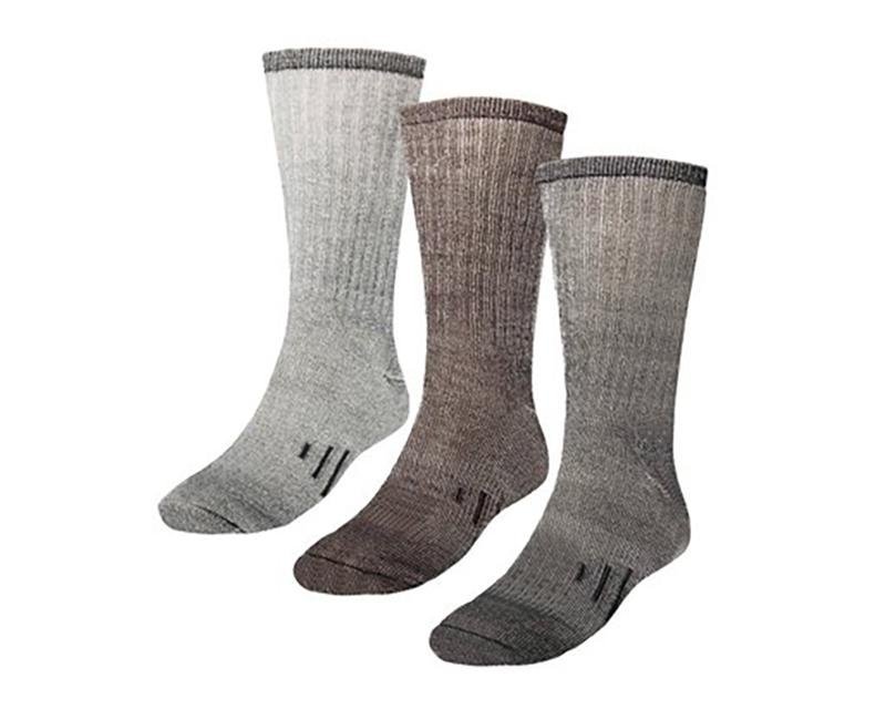 THERMAL MERINO WOOL SOCKS