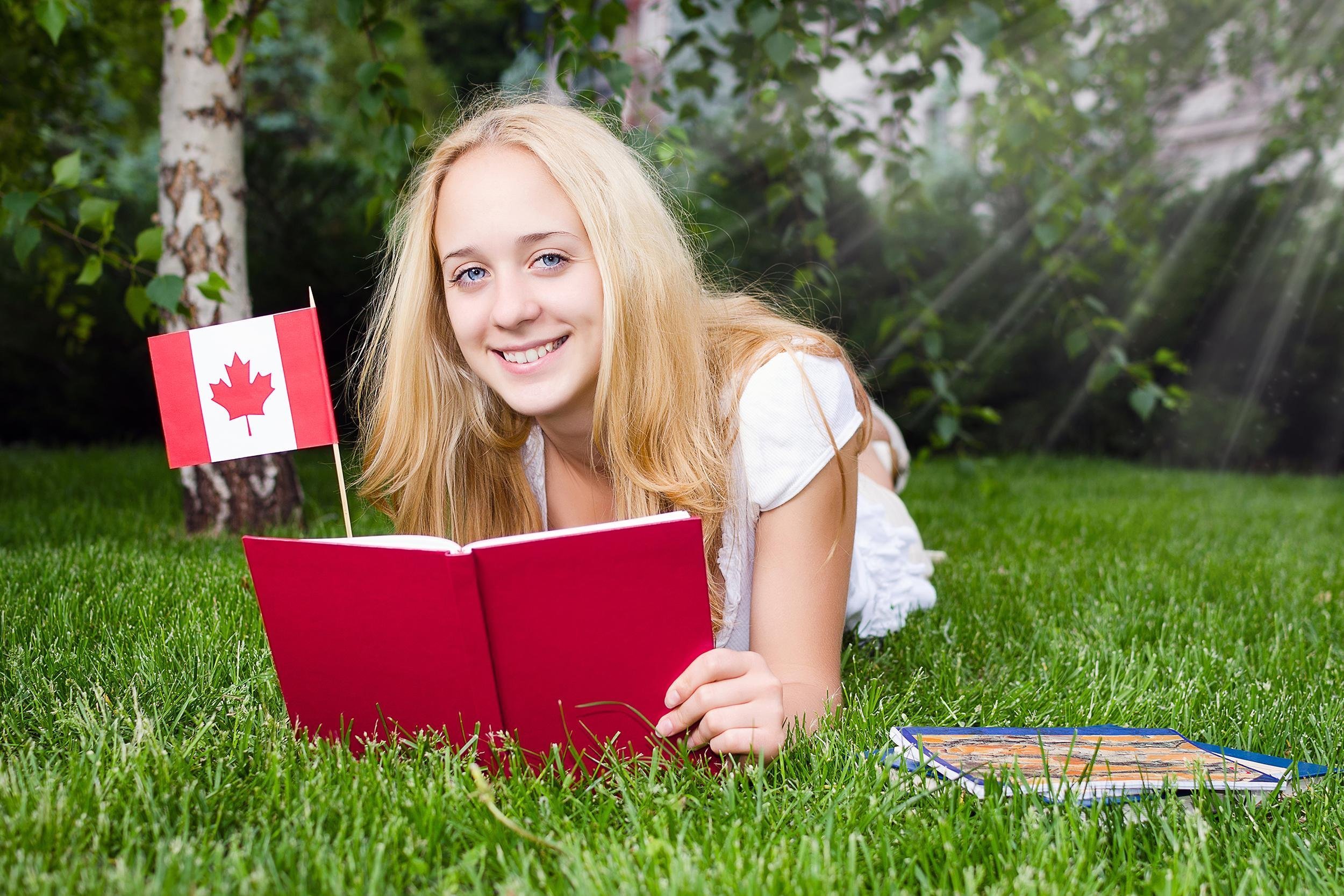 CANADA