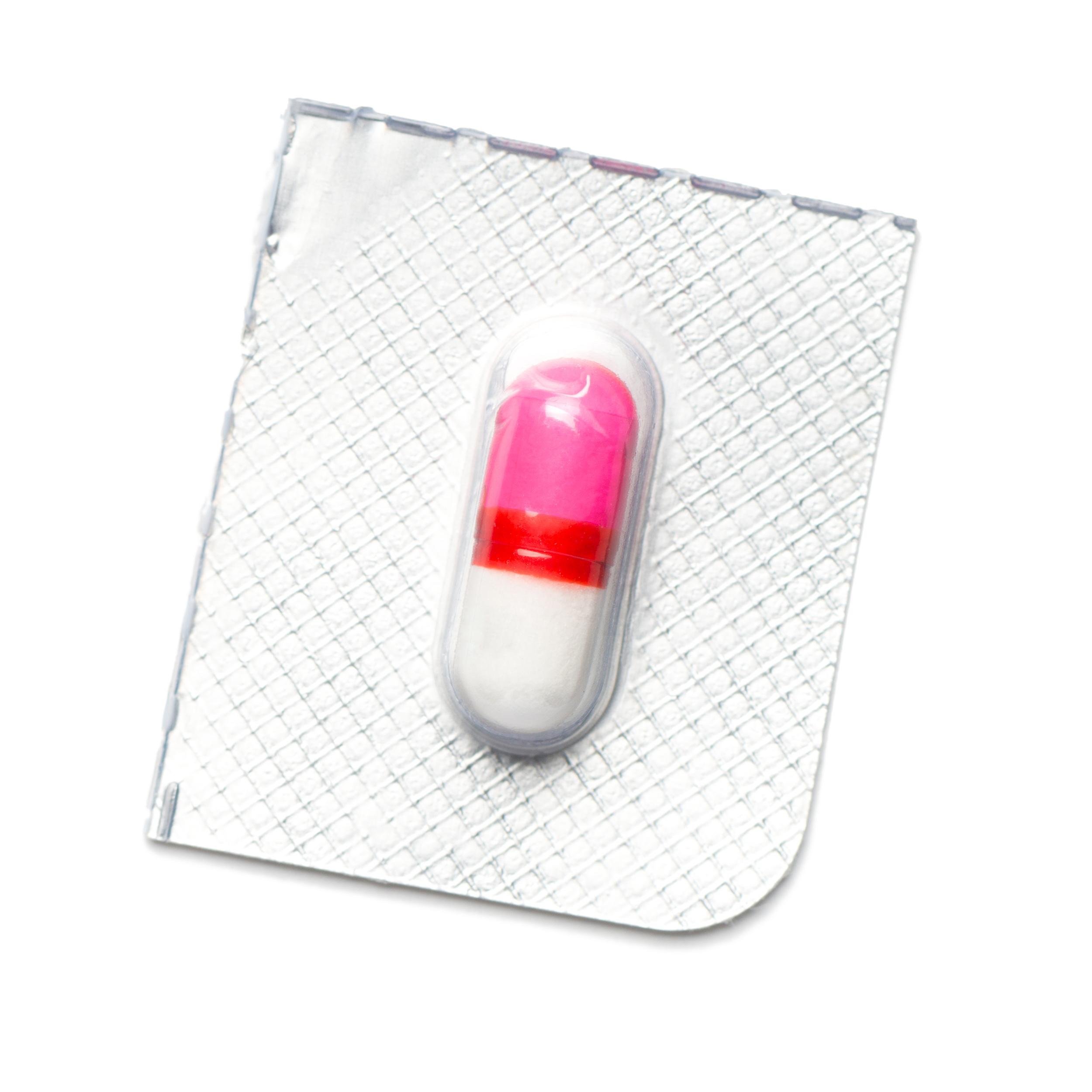 DECONGESTANT